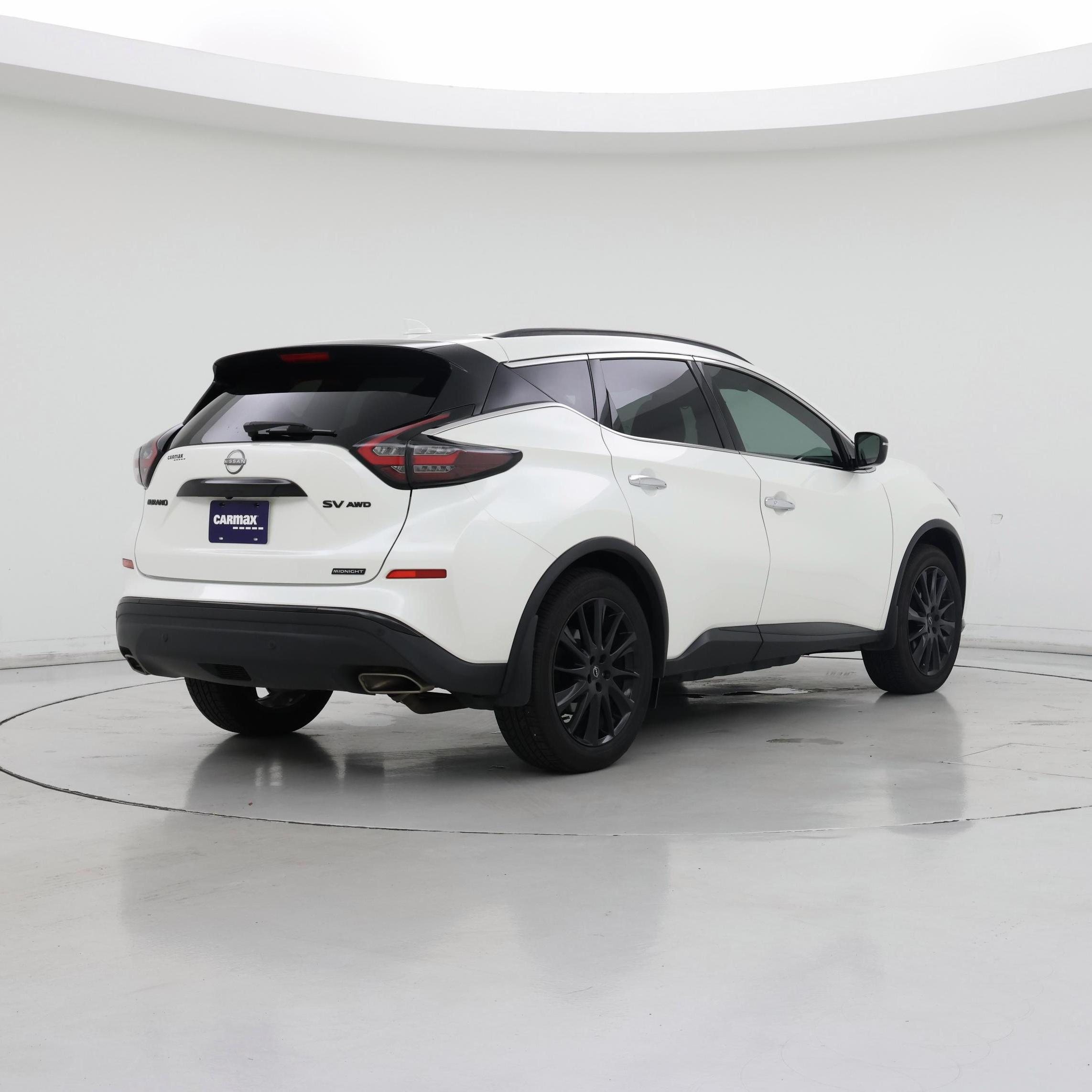 Thumbnail: 2023 Nissan Murano - 8
