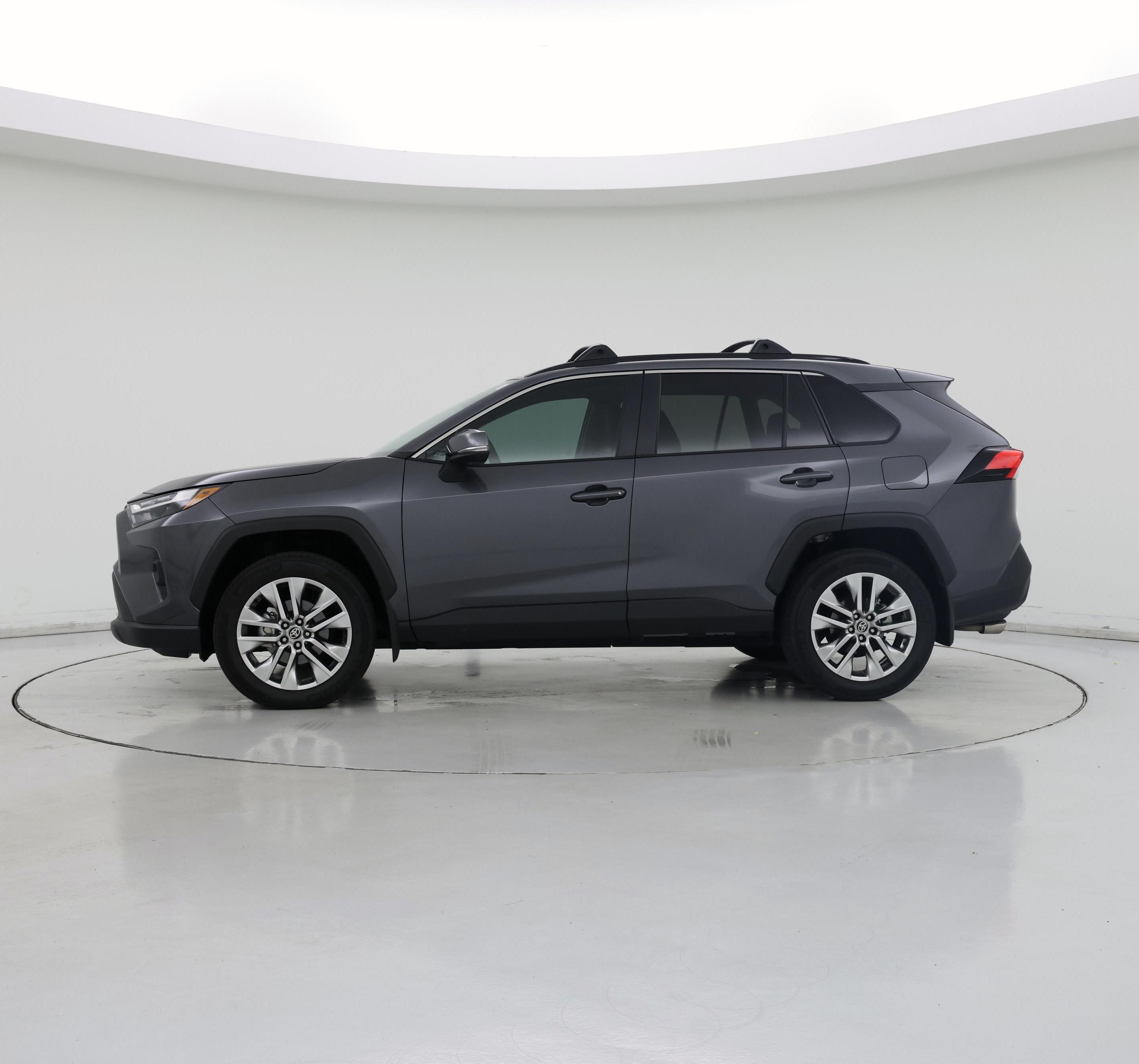 Thumbnail: 2025 Toyota RAV4 - 3