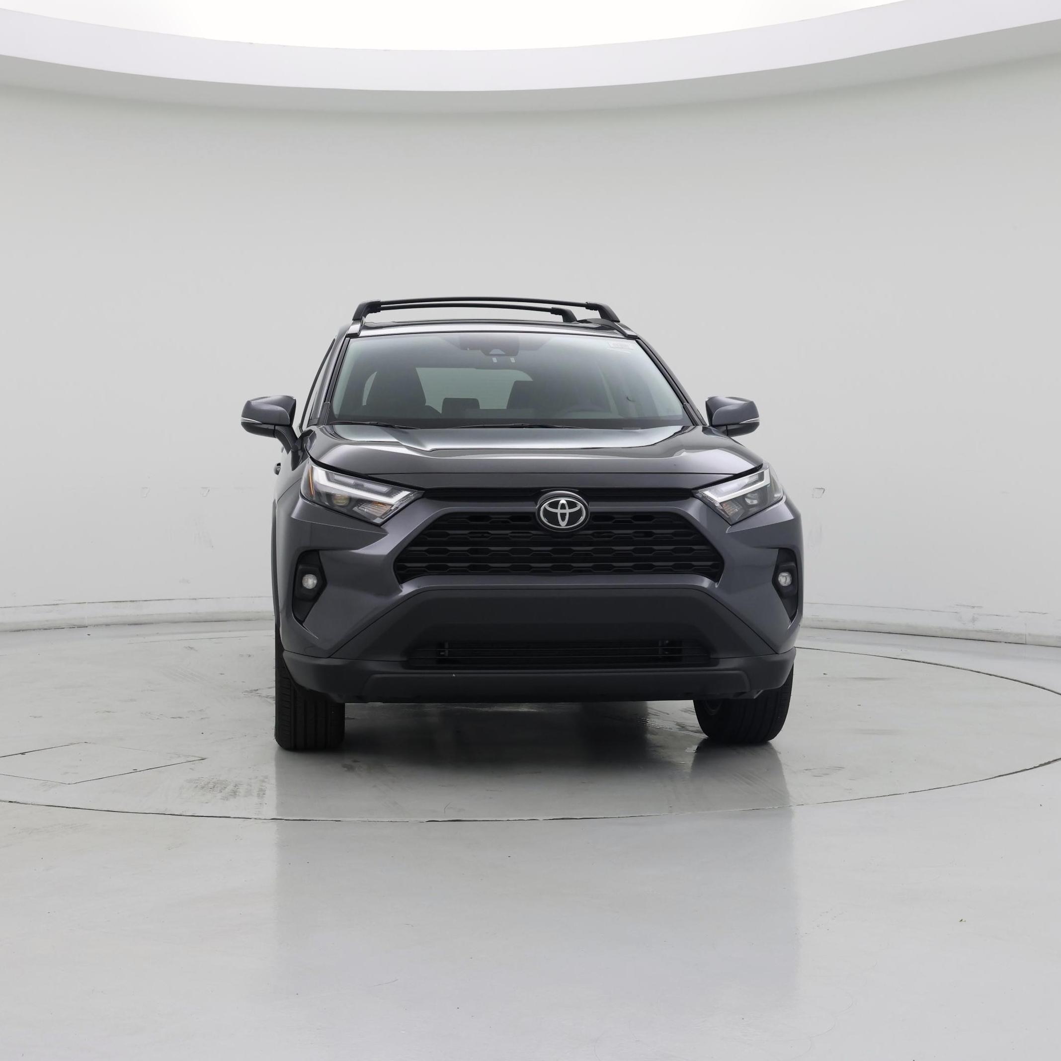 Thumbnail: 2025 Toyota RAV4 - 5