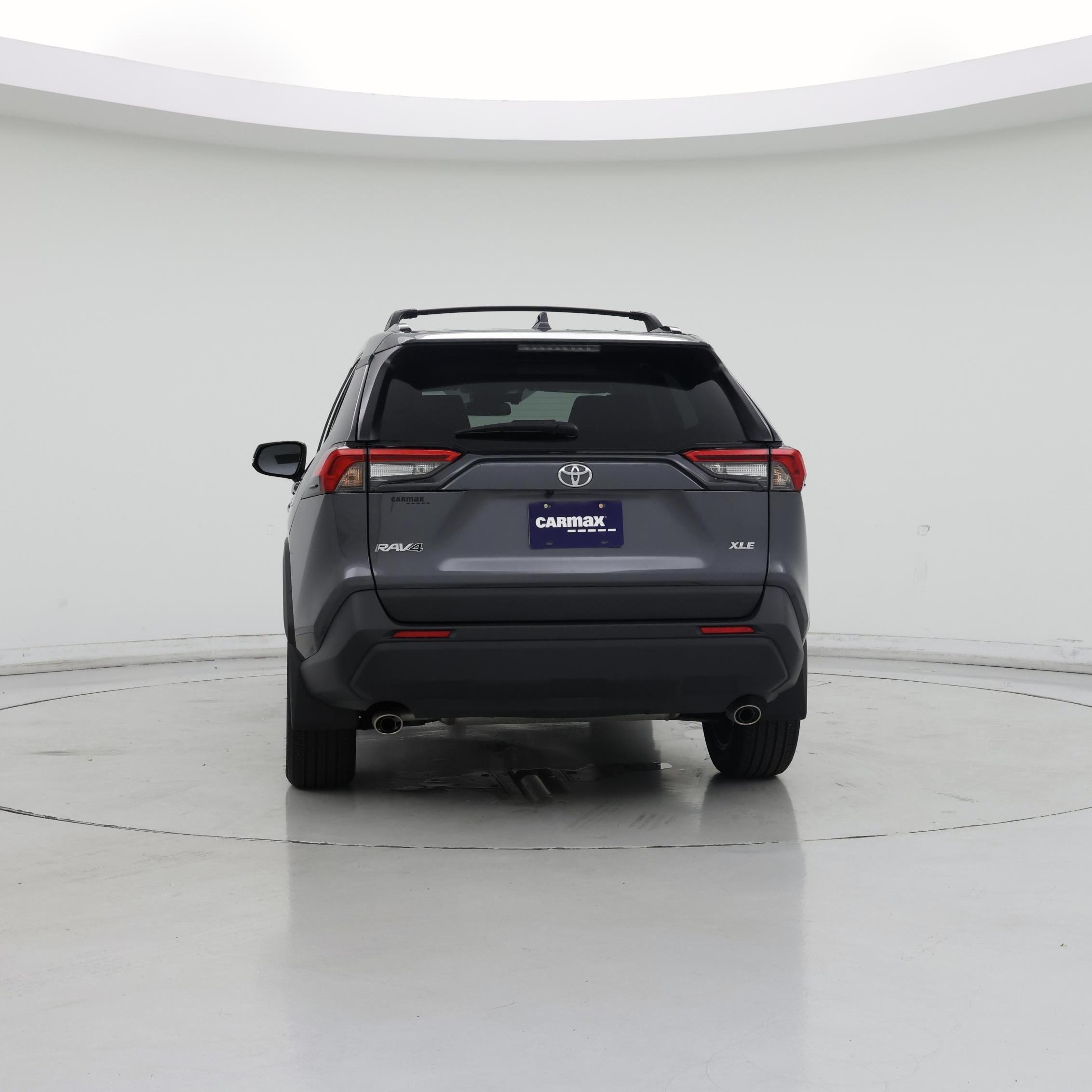 Thumbnail: 2025 Toyota RAV4 - 6