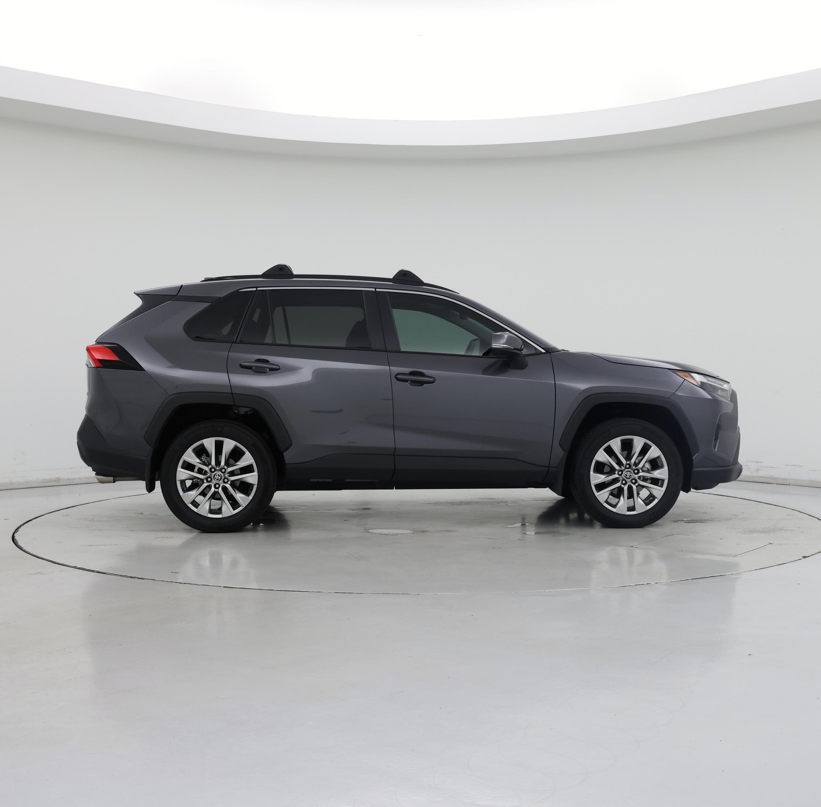 Thumbnail: 2025 Toyota RAV4 - 7