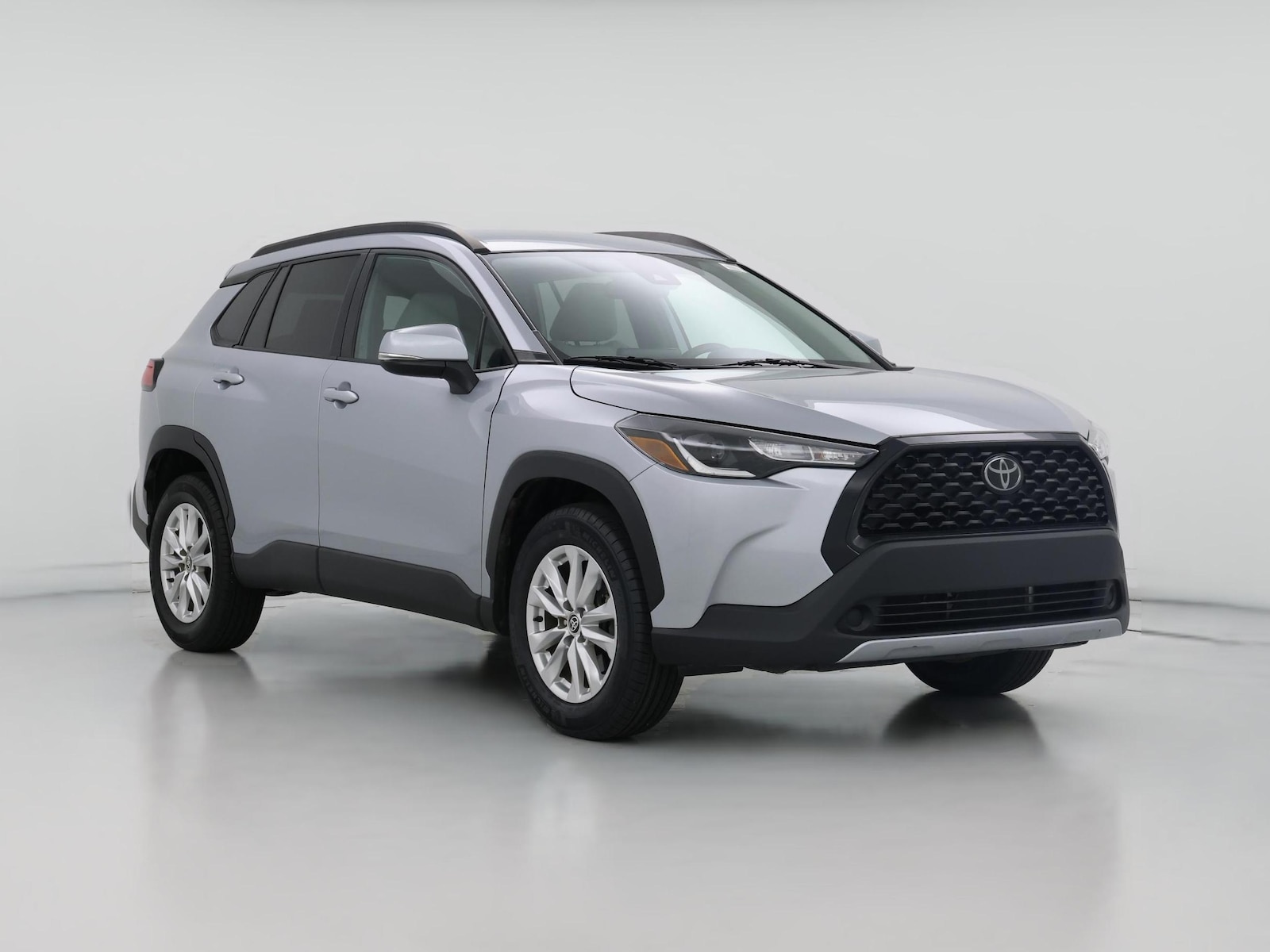 2022 Toyota Corolla Cross