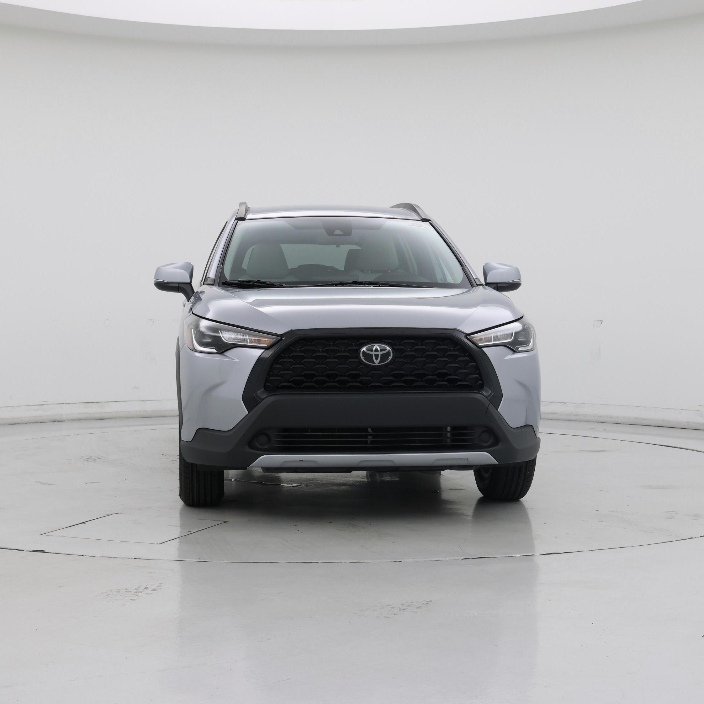 Thumbnail: 2022 Toyota Corolla Cross - 5