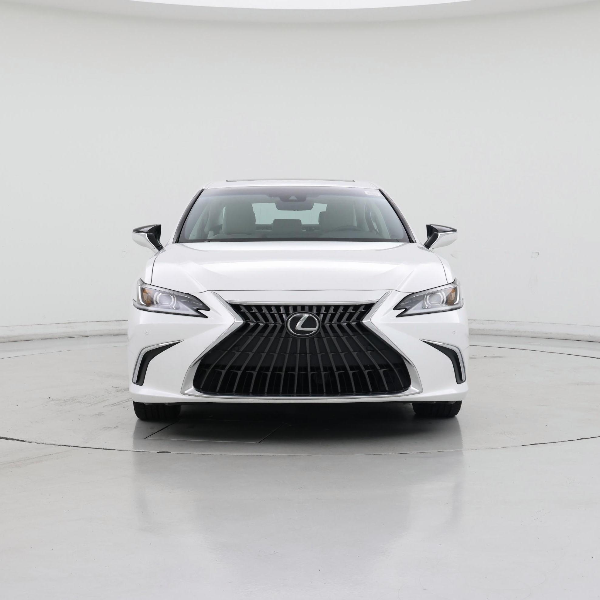 Thumbnail: 2024 Lexus ES - 5