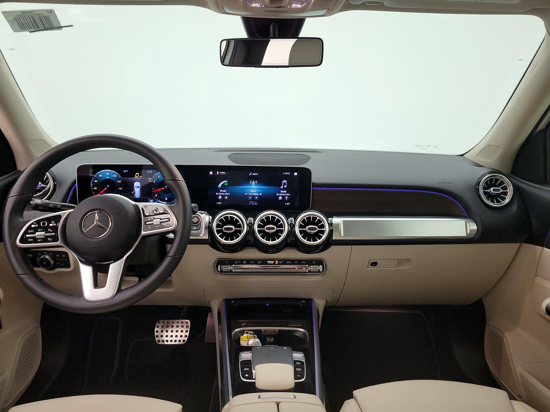 Thumbnail: 2020 Mercedes-Benz GLB - 9
