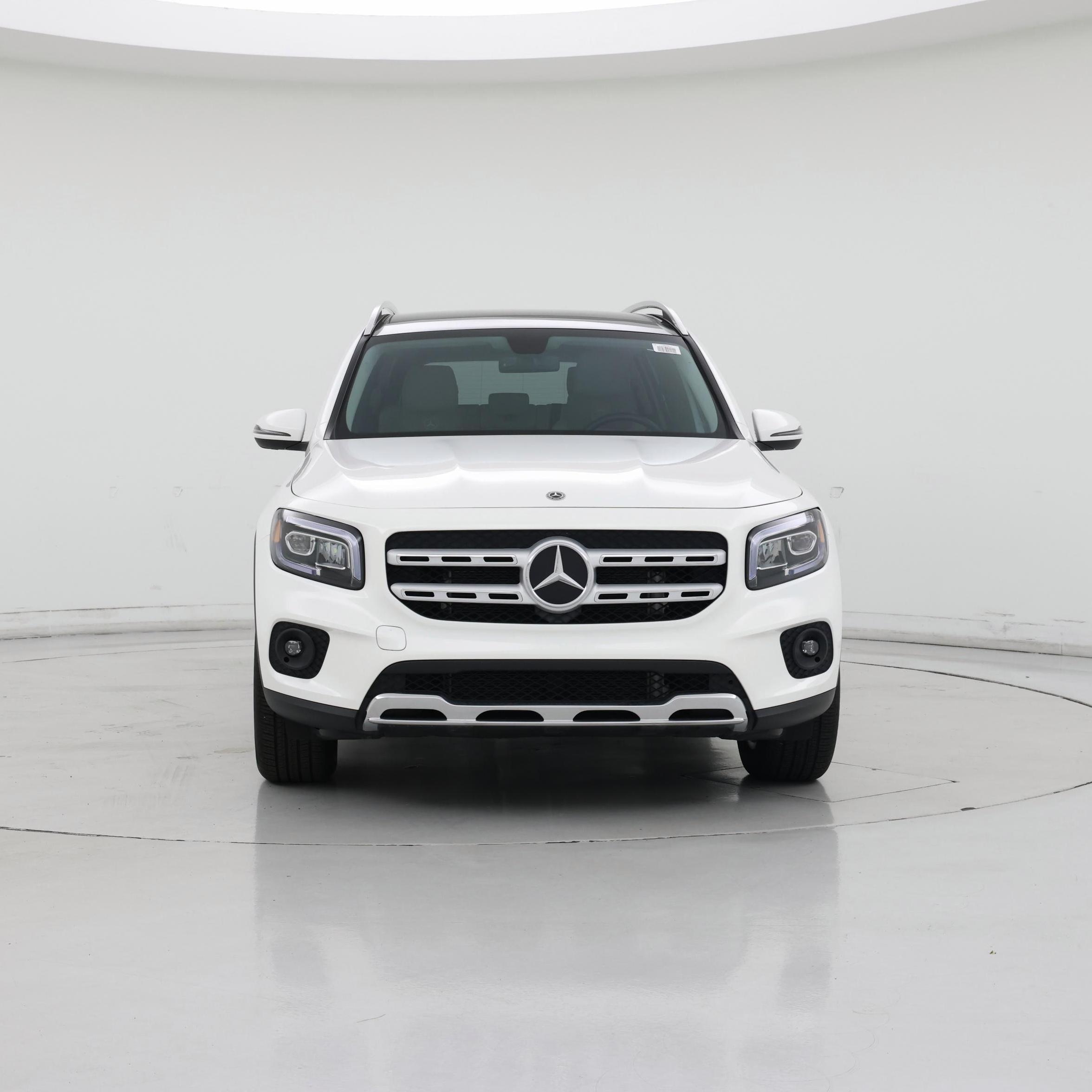 Thumbnail: 2020 Mercedes-Benz GLB - 5
