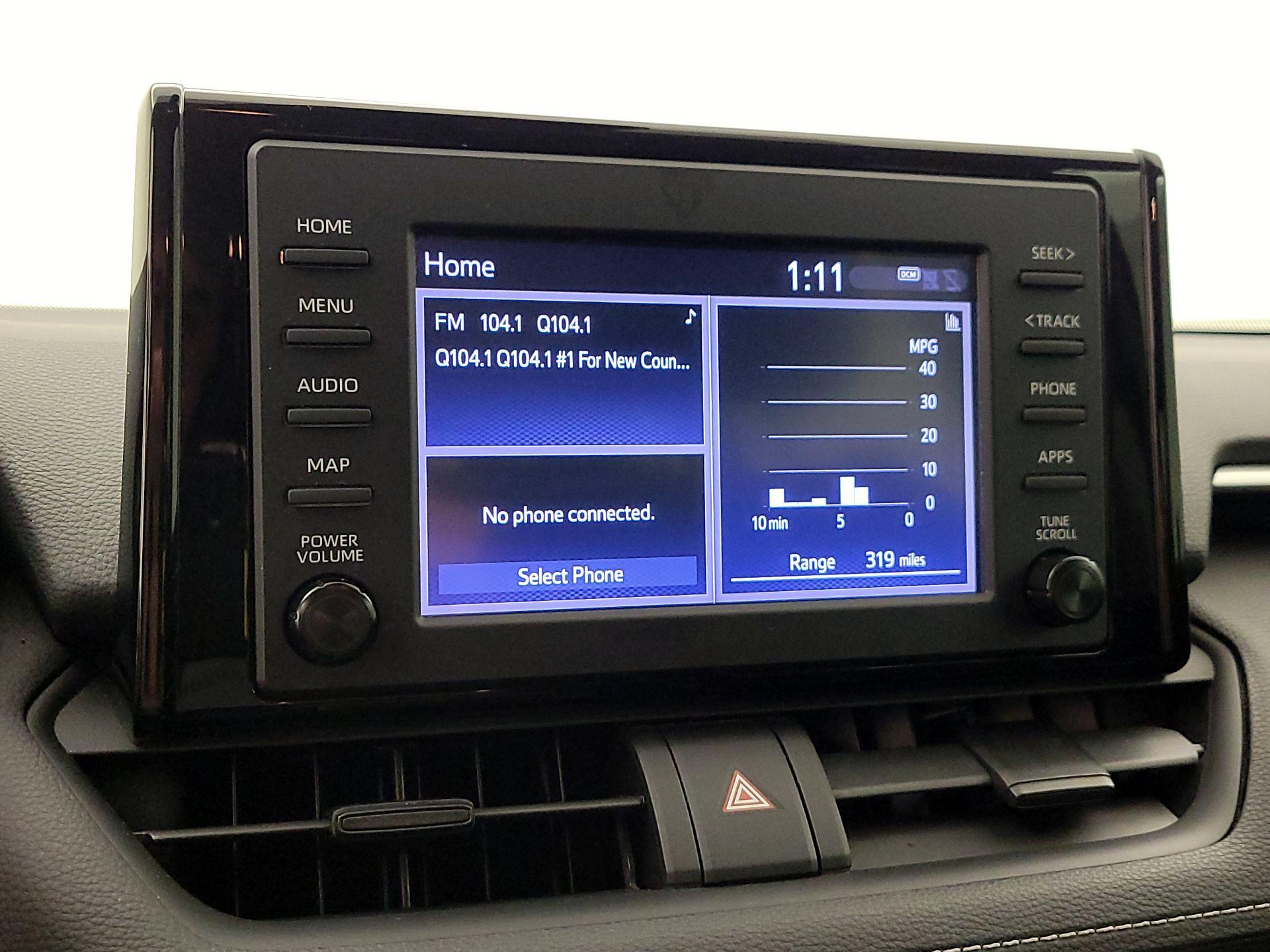 Thumbnail: 2019 Toyota RAV4 - 15