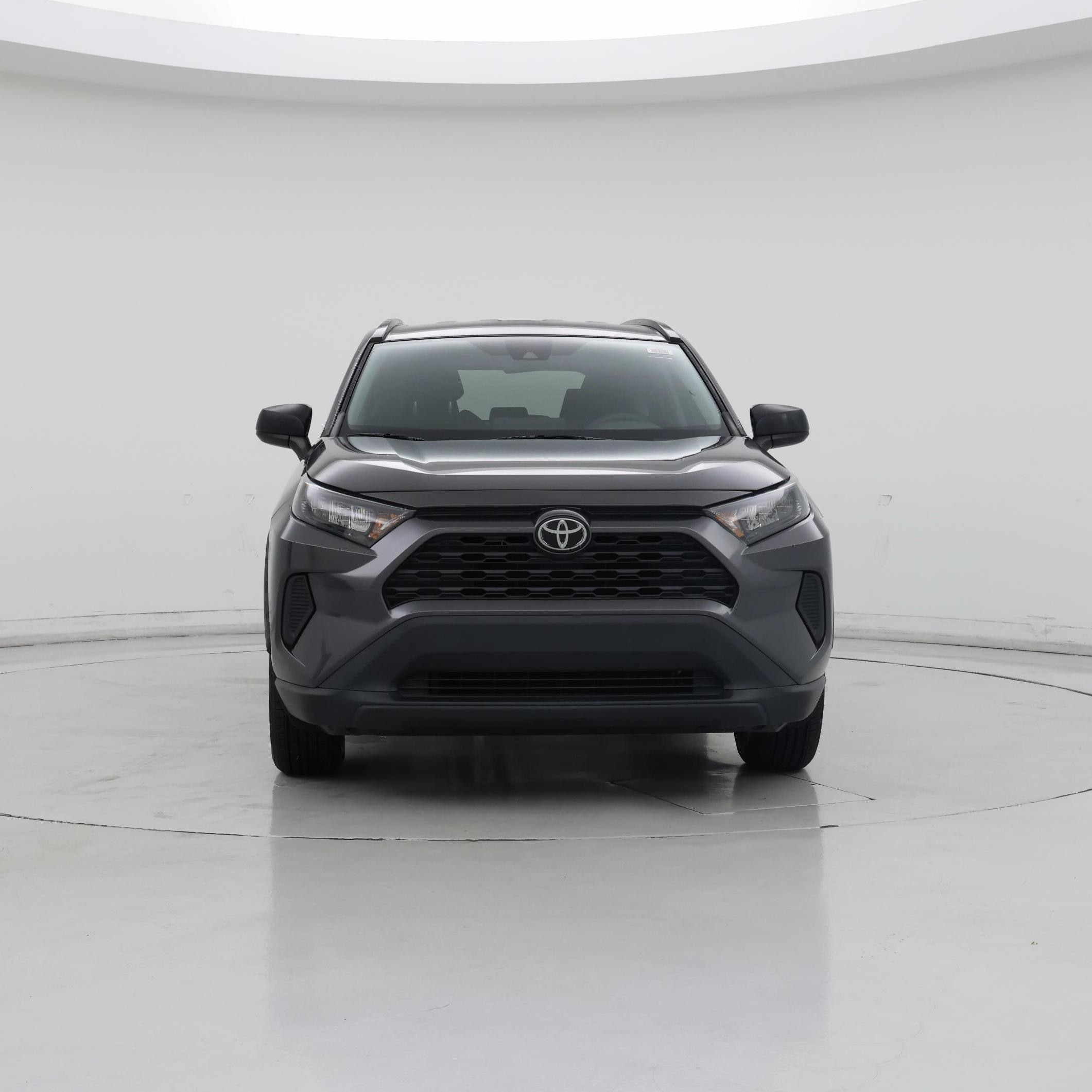 Thumbnail: 2019 Toyota RAV4 - 5