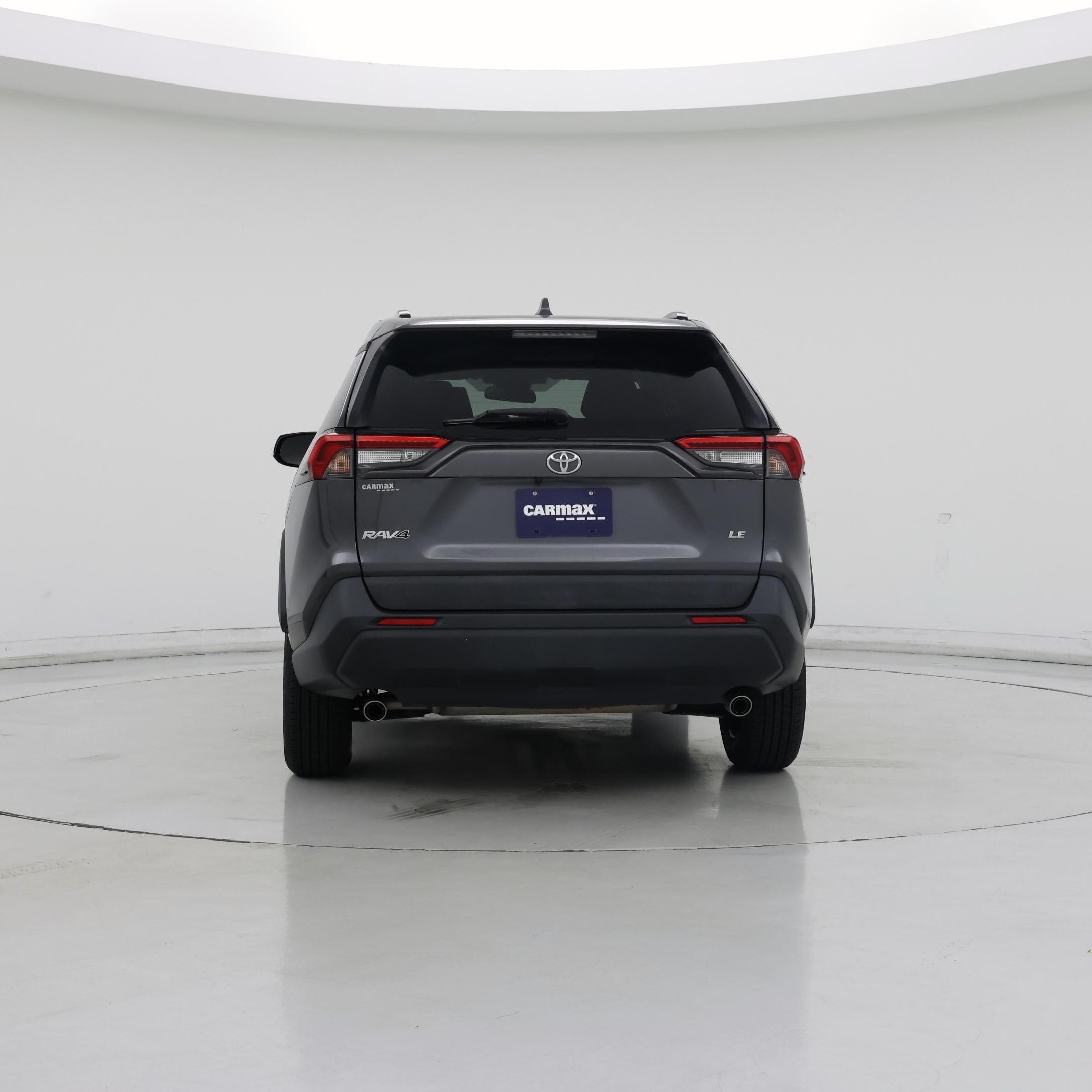 Thumbnail: 2019 Toyota RAV4 - 6