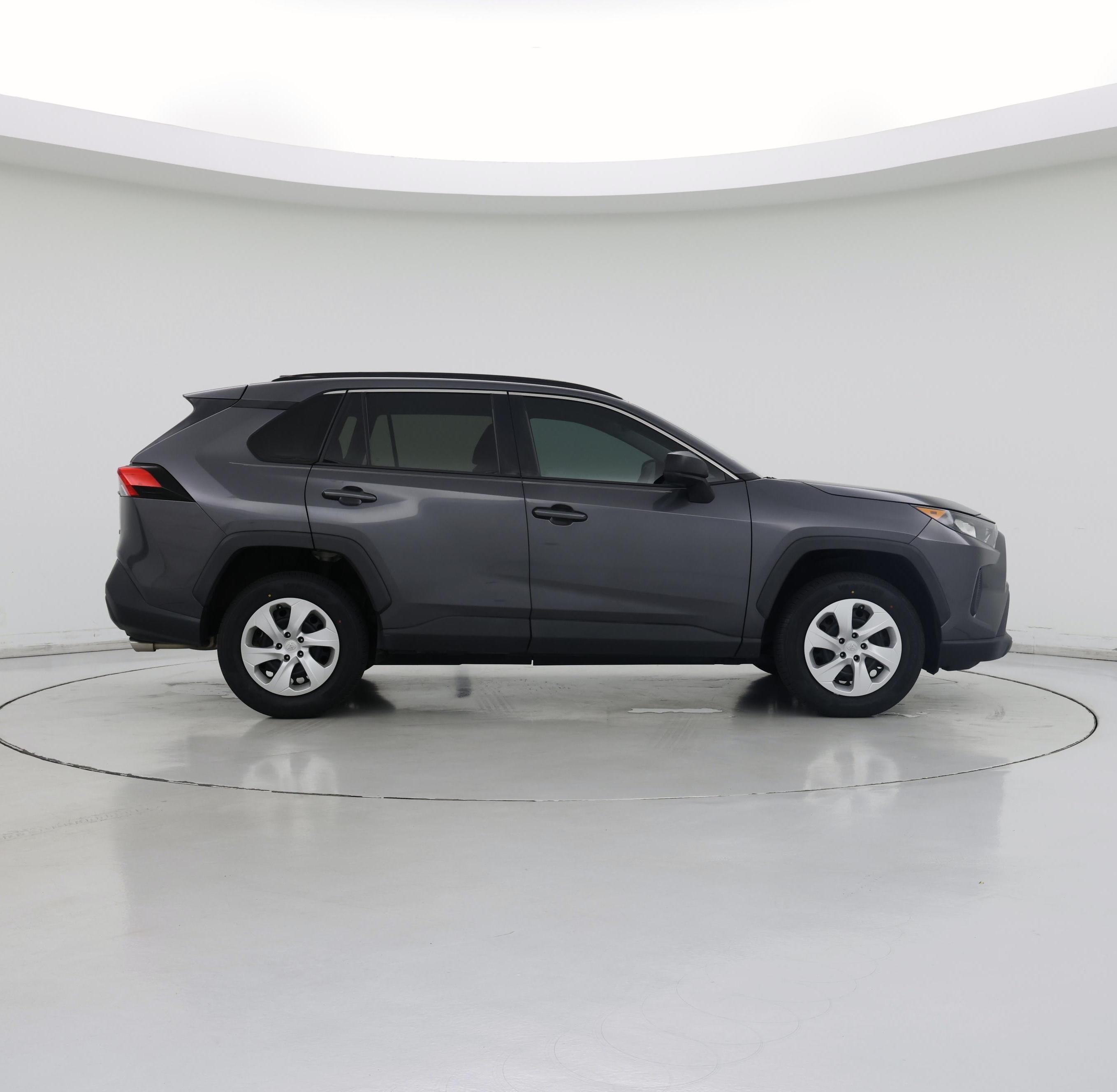 Thumbnail: 2019 Toyota RAV4 - 7