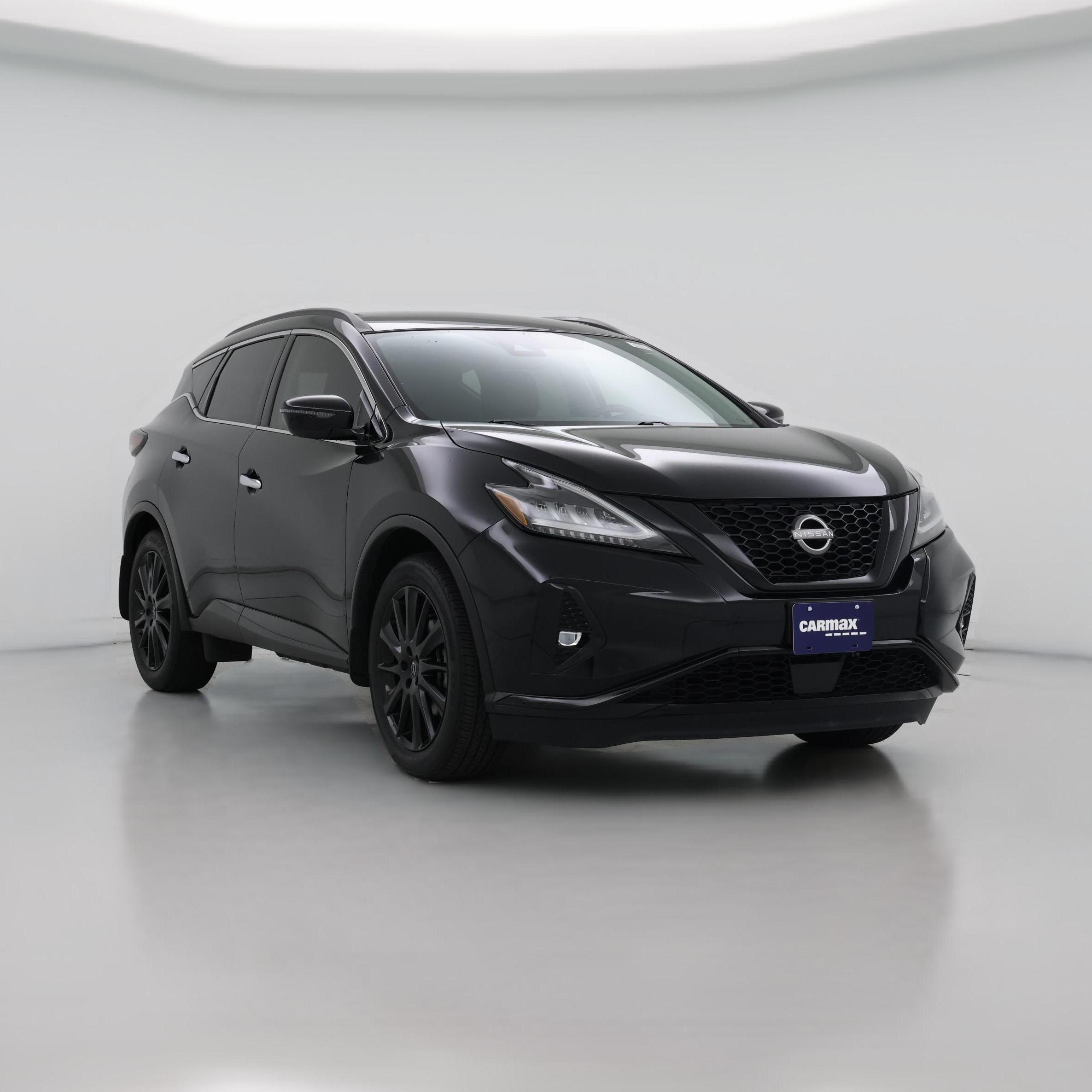 Thumbnail: 2023 Nissan Murano - 1
