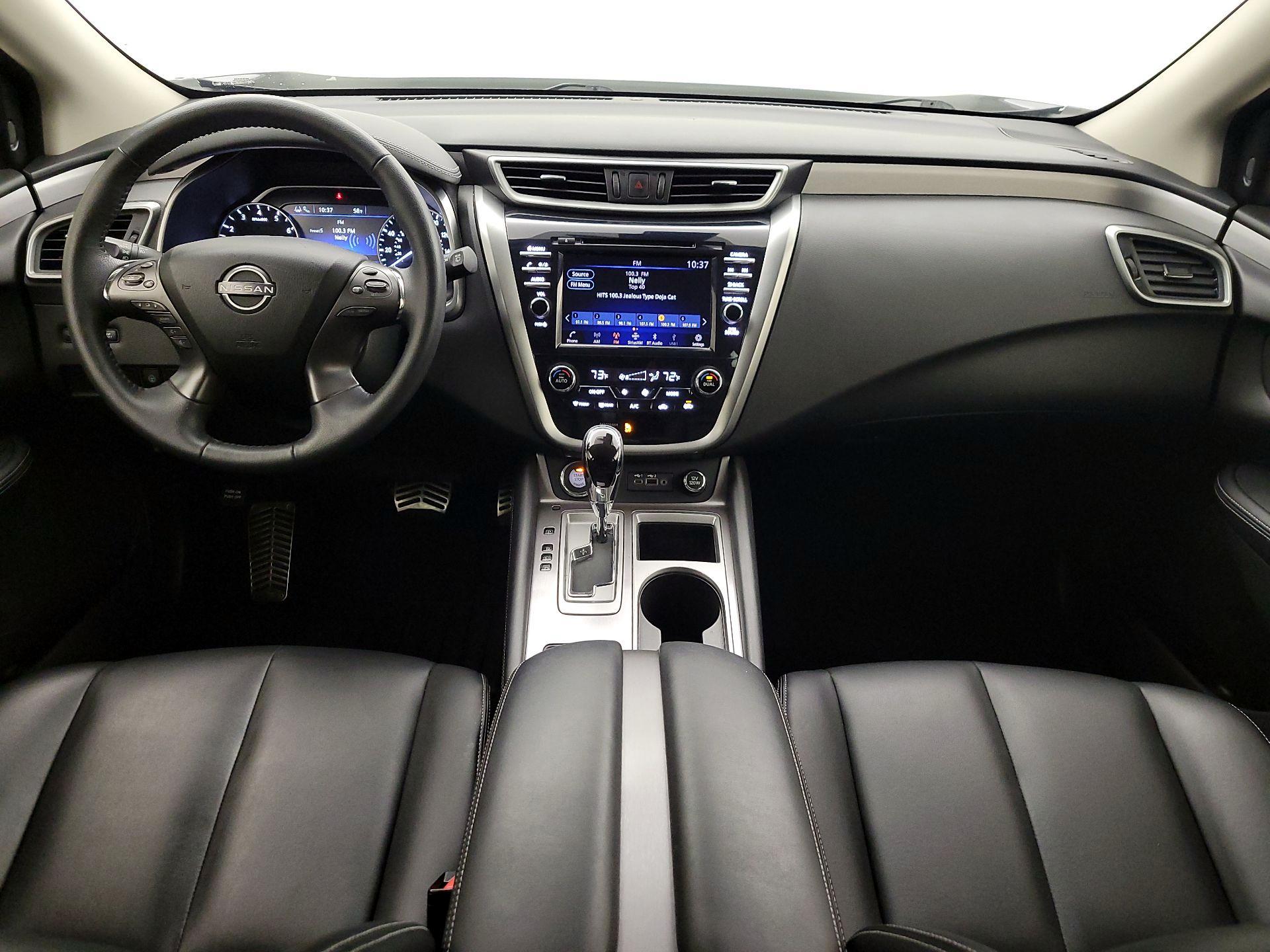 Thumbnail: 2023 Nissan Murano - 9
