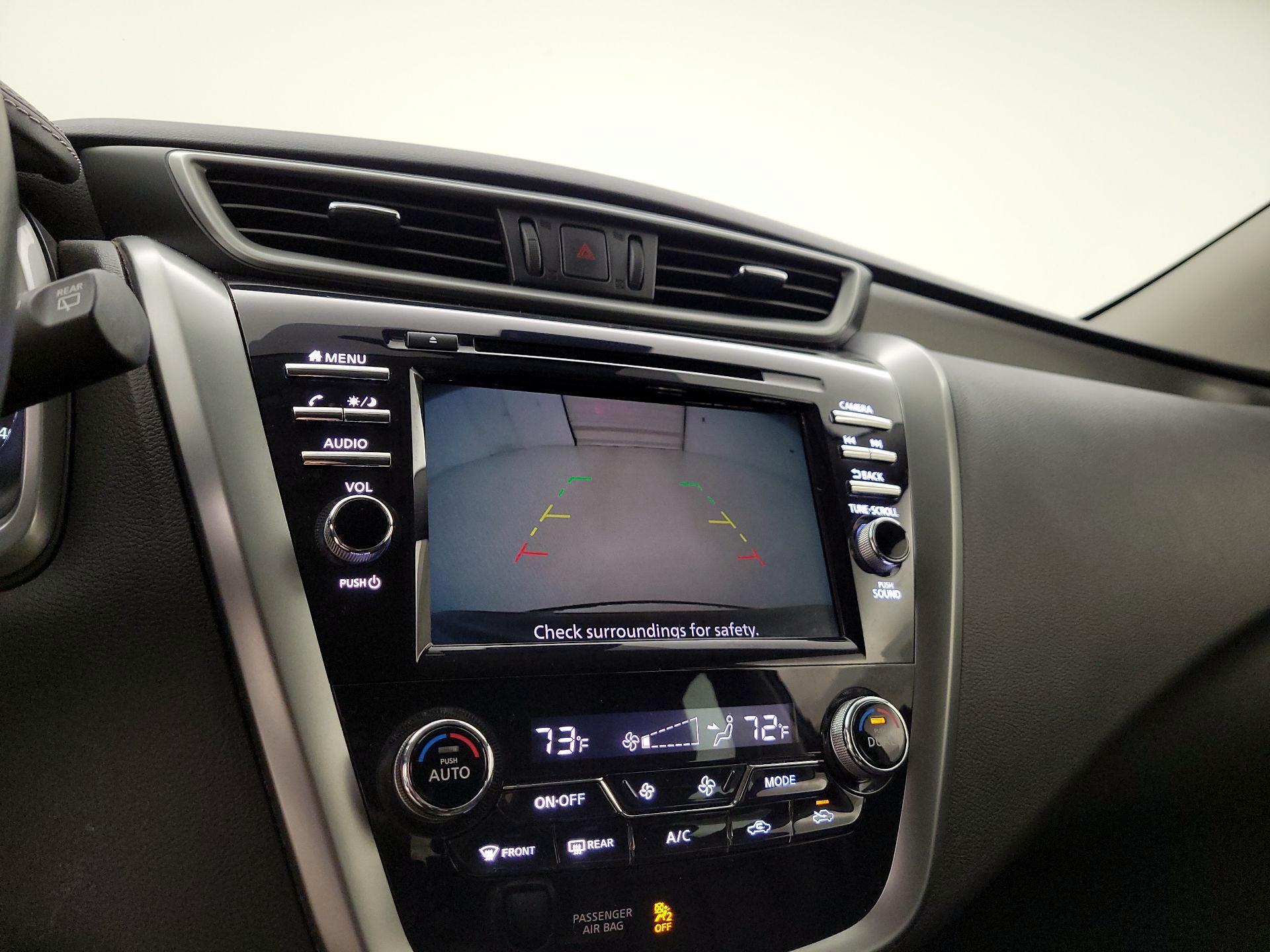 Thumbnail: 2023 Nissan Murano - 14