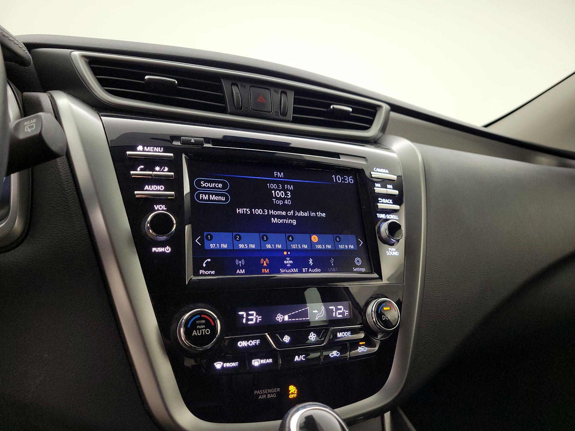 Thumbnail: 2023 Nissan Murano - 15