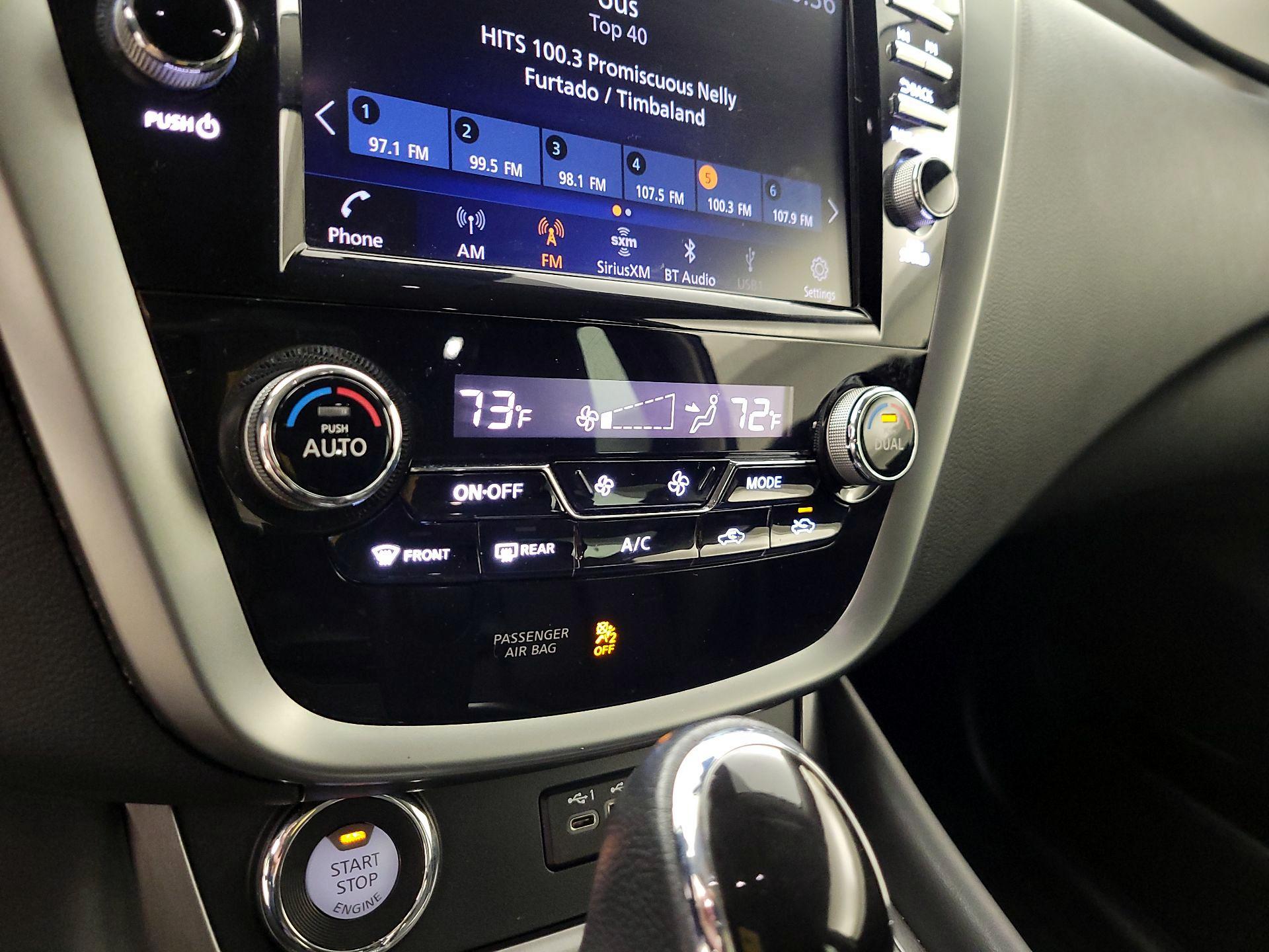Thumbnail: 2023 Nissan Murano - 16