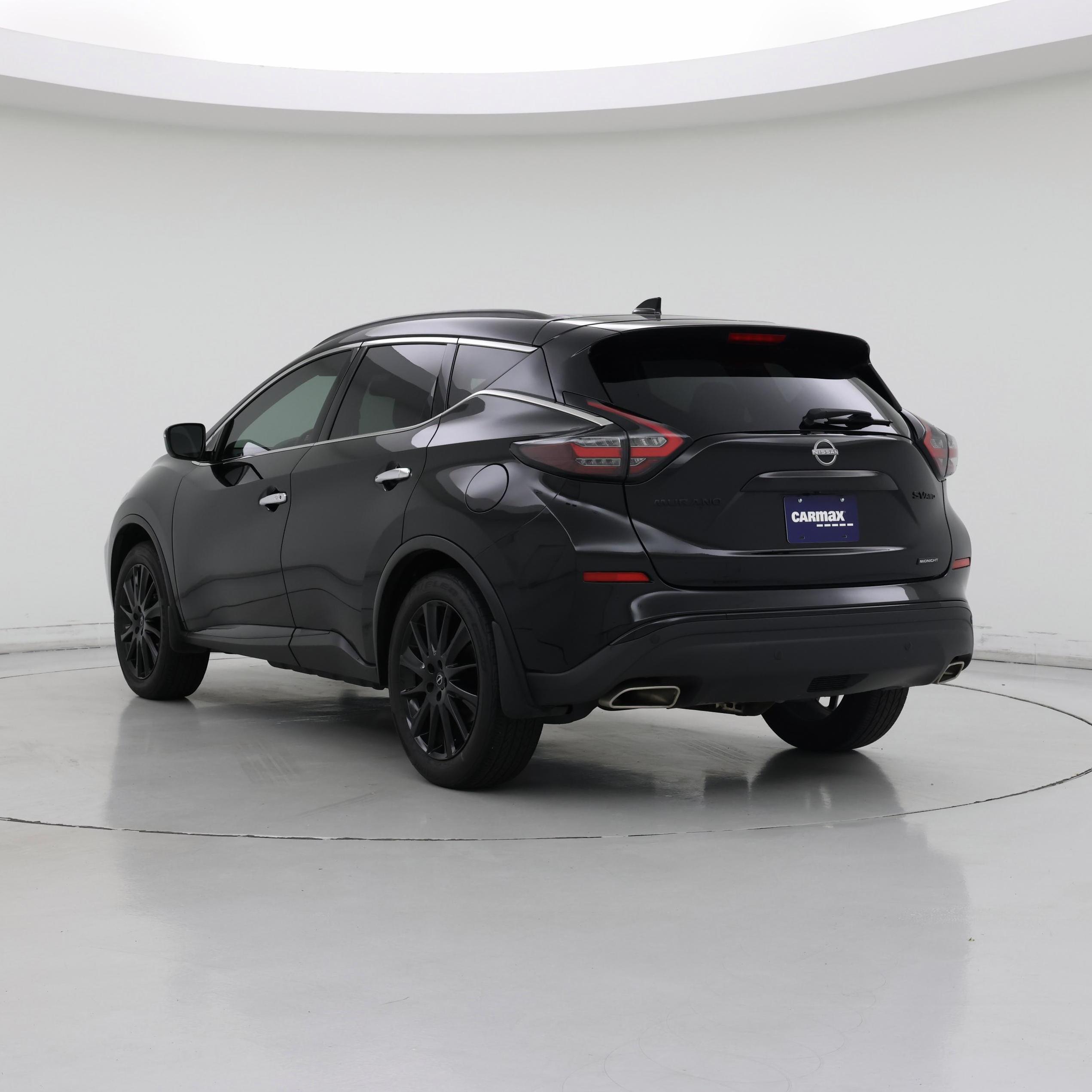 Thumbnail: 2023 Nissan Murano - 2