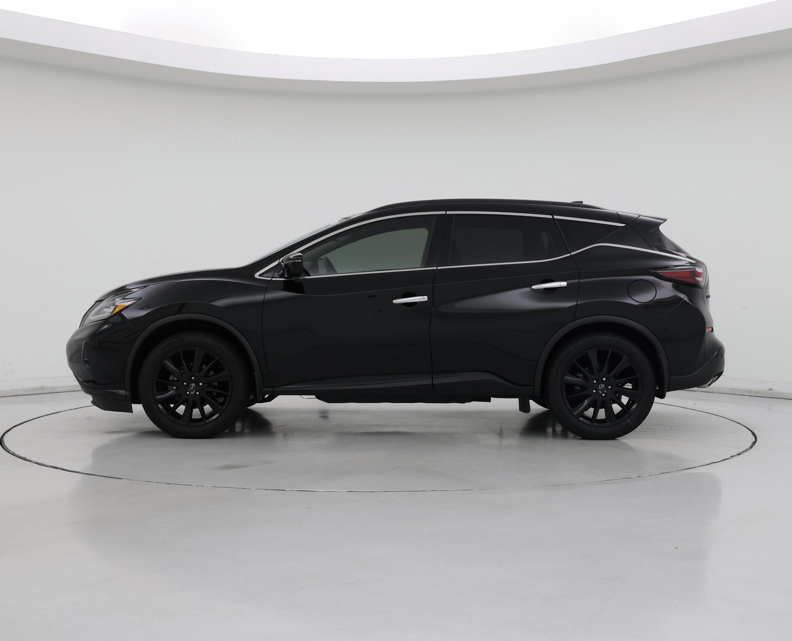 Thumbnail: 2023 Nissan Murano - 3