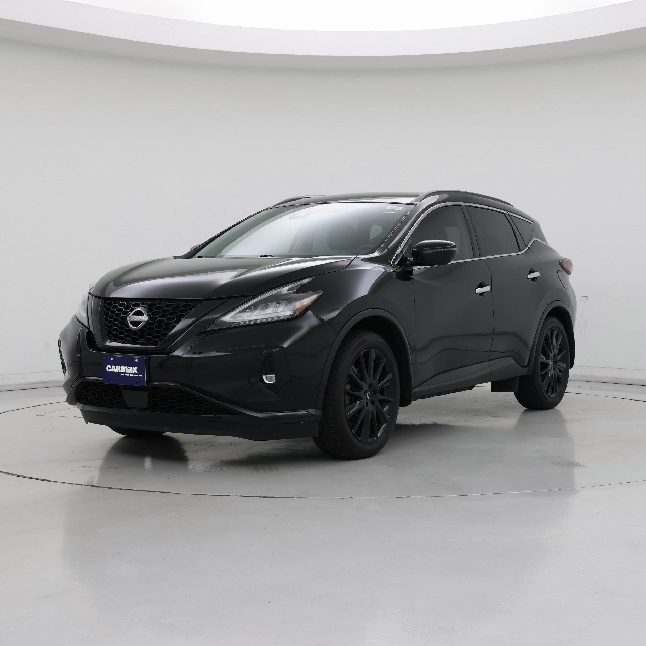 Thumbnail: 2023 Nissan Murano - 4