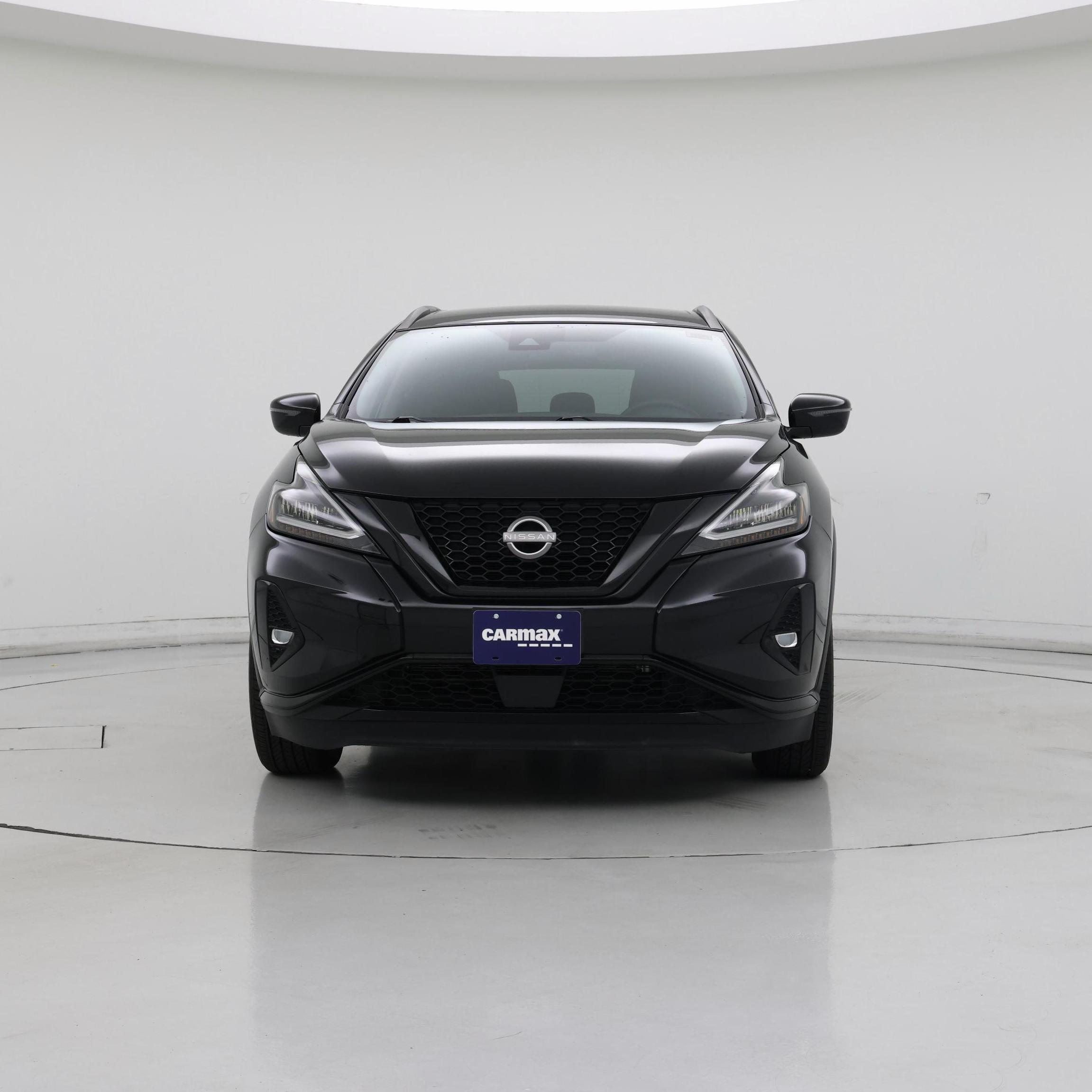 Thumbnail: 2023 Nissan Murano - 5