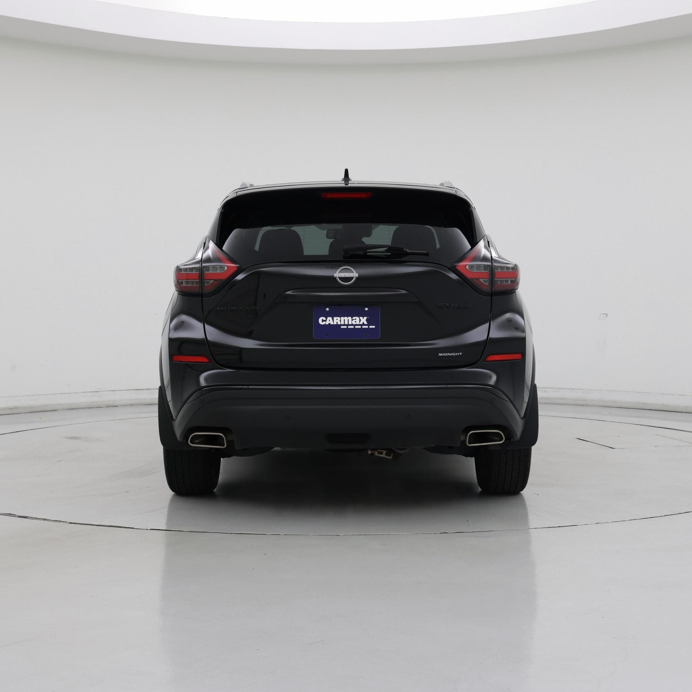 Thumbnail: 2023 Nissan Murano - 6