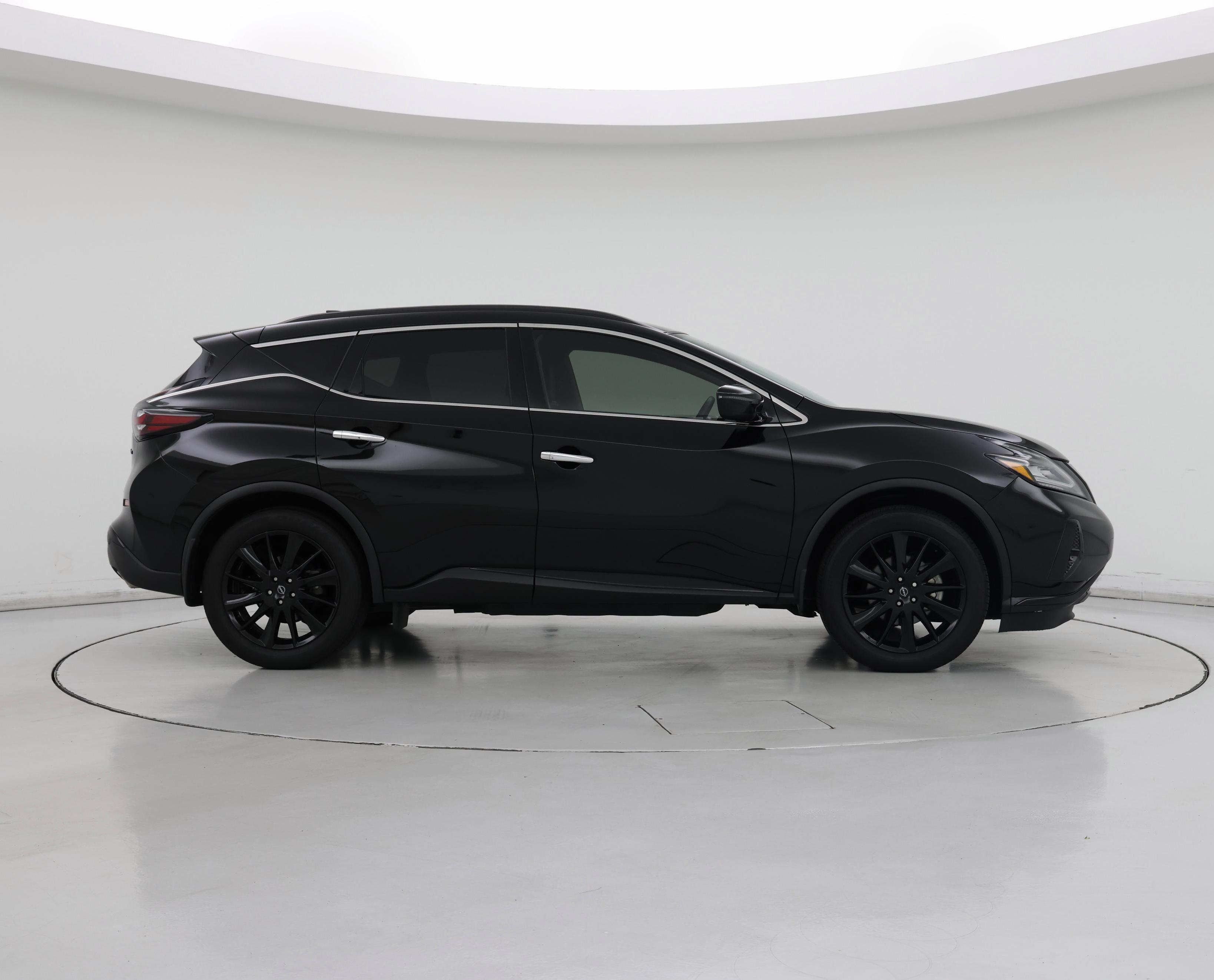 Thumbnail: 2023 Nissan Murano - 7