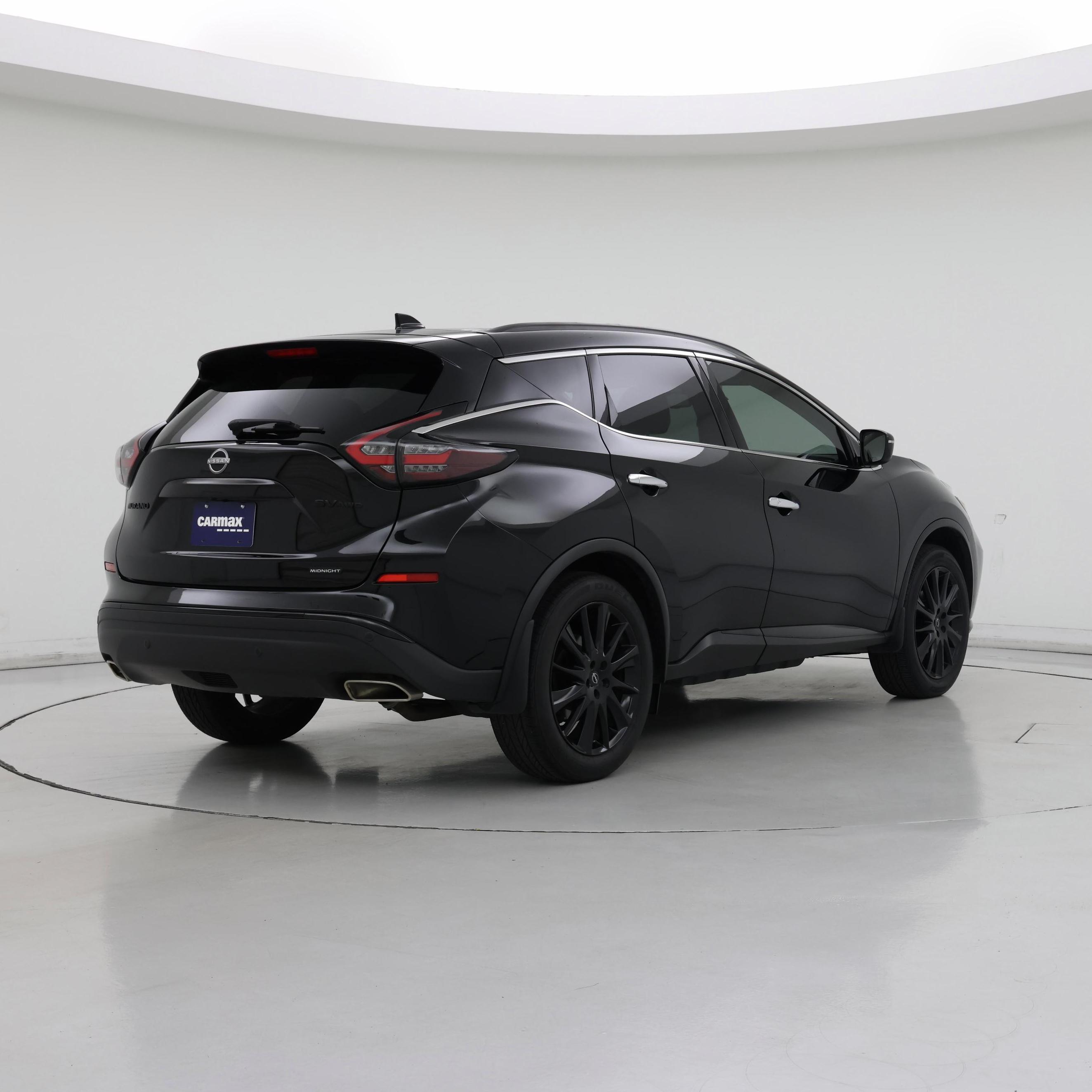 Thumbnail: 2023 Nissan Murano - 8