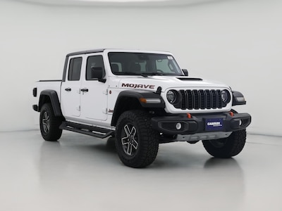 2024 Jeep Gladiator Mojave