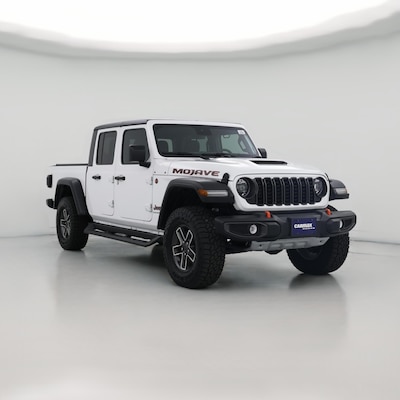 2024 Jeep Gladiator Mojave