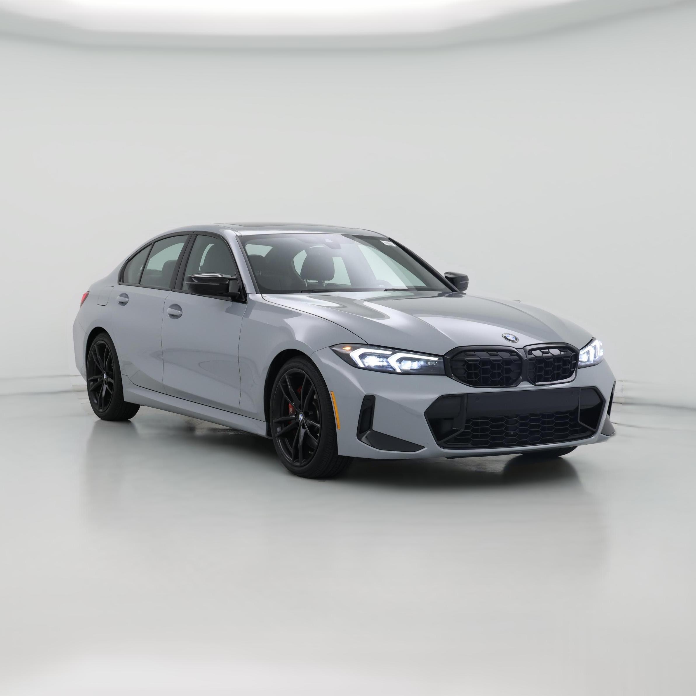 Thumbnail: 2023 BMW 3 Series - 1