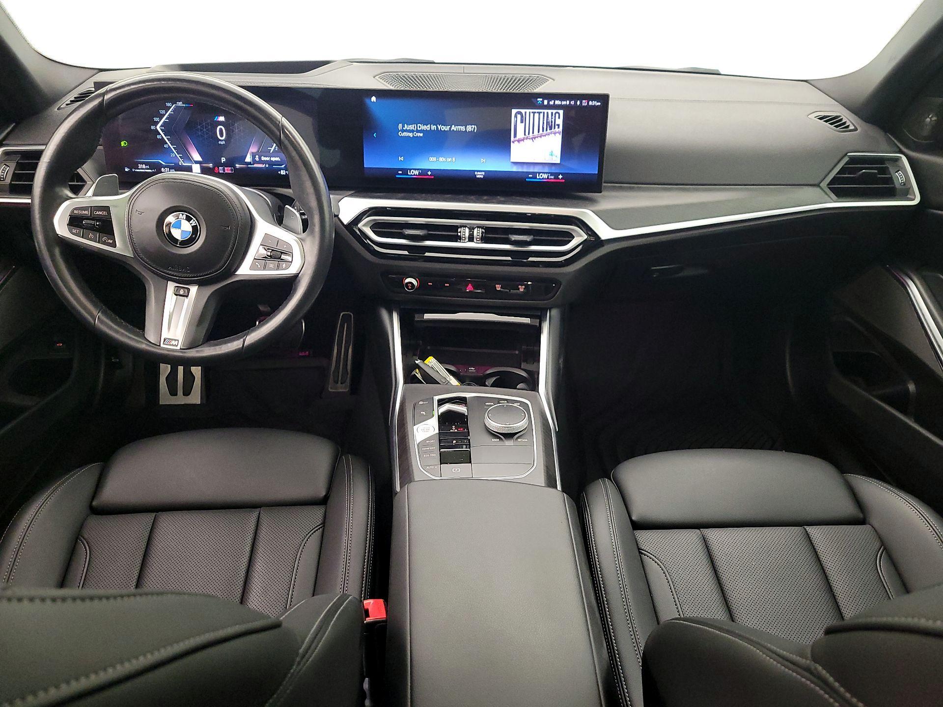 Thumbnail: 2023 BMW 3 Series - 9