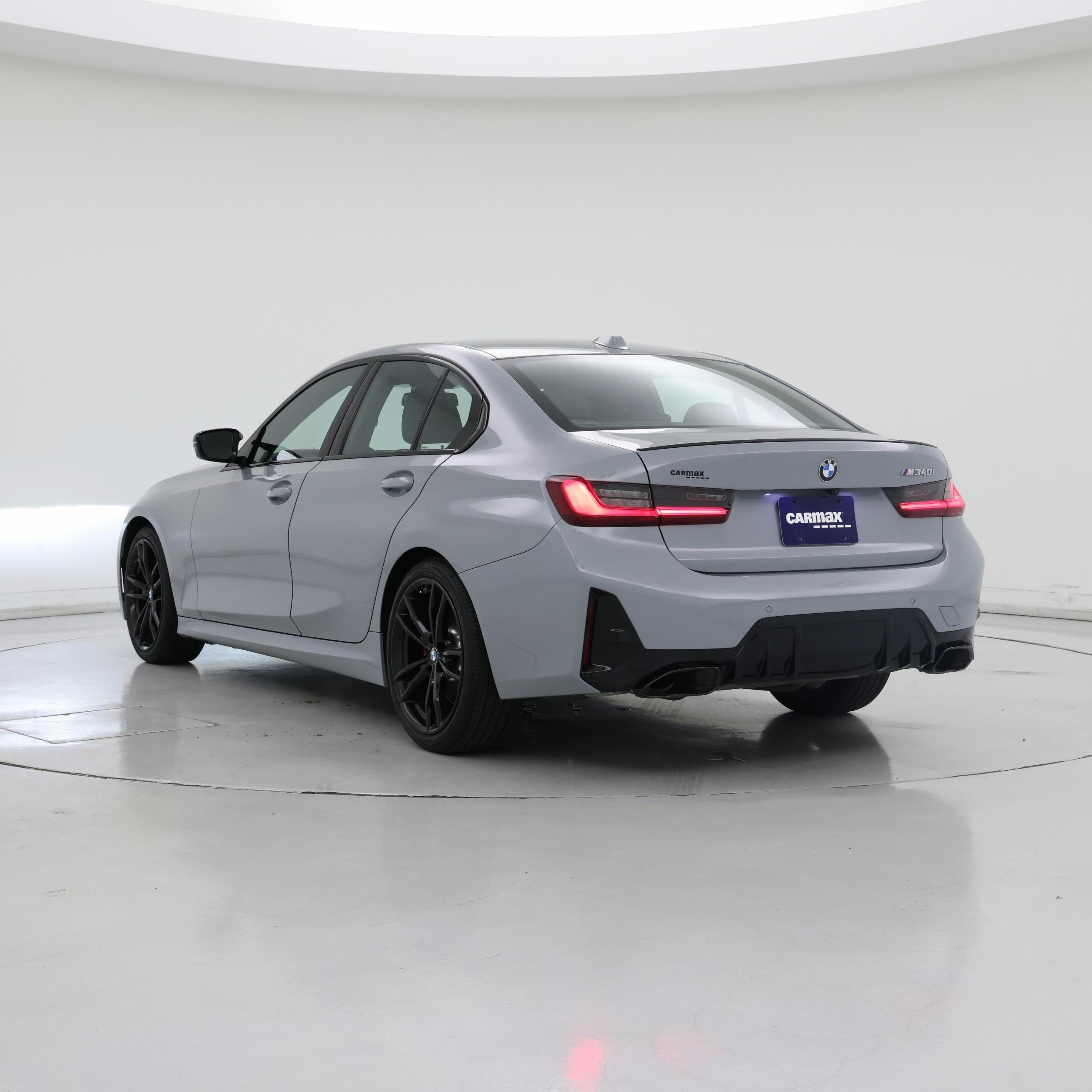Thumbnail: 2023 BMW 3 Series - 2
