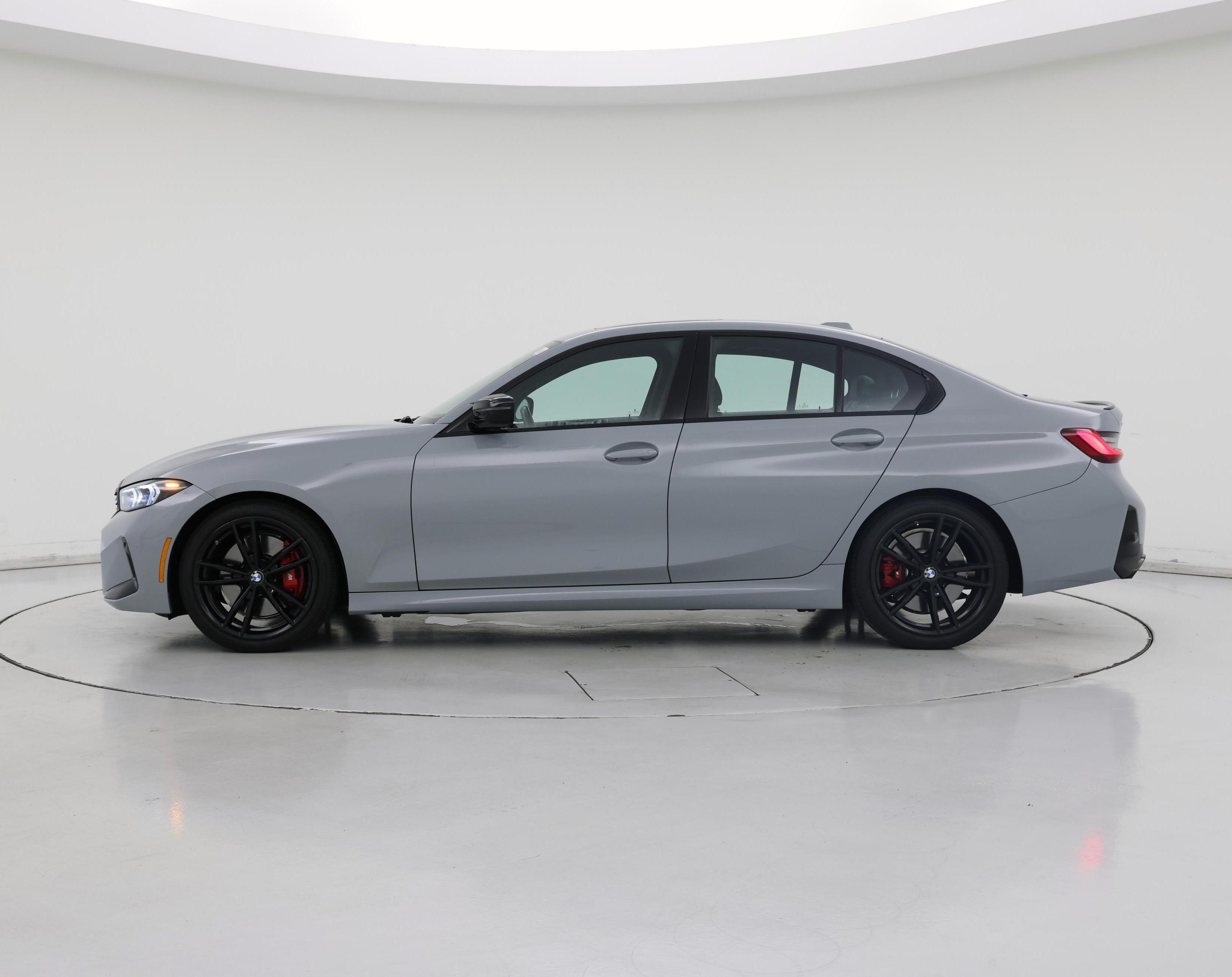 Thumbnail: 2023 BMW 3 Series - 3