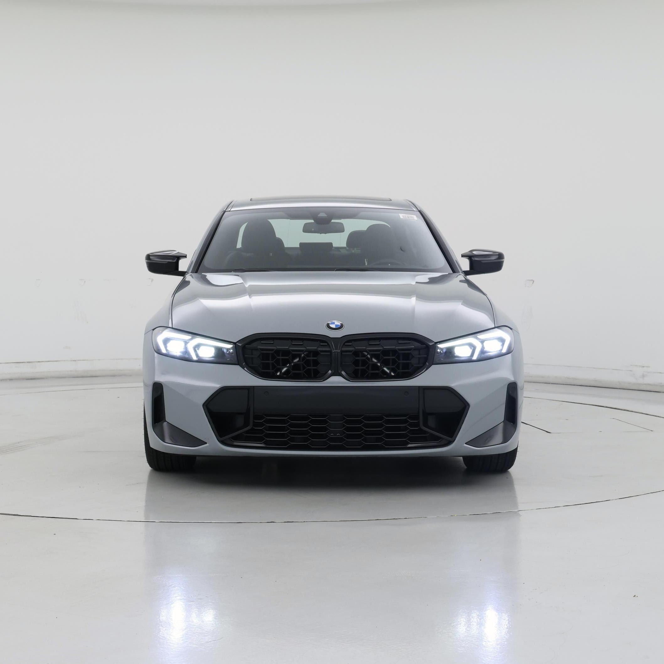 Thumbnail: 2023 BMW 3 Series - 5