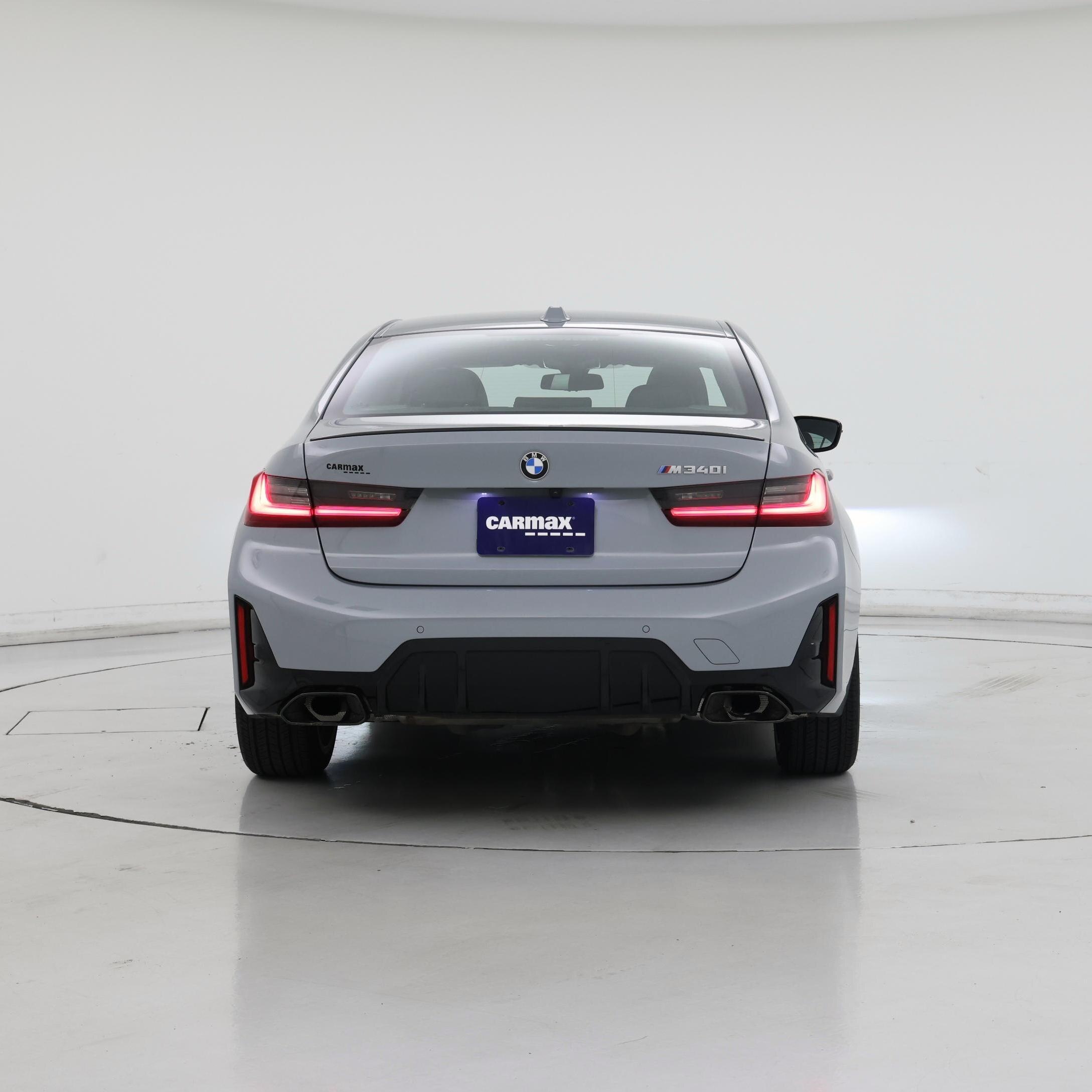 Thumbnail: 2023 BMW 3 Series - 6