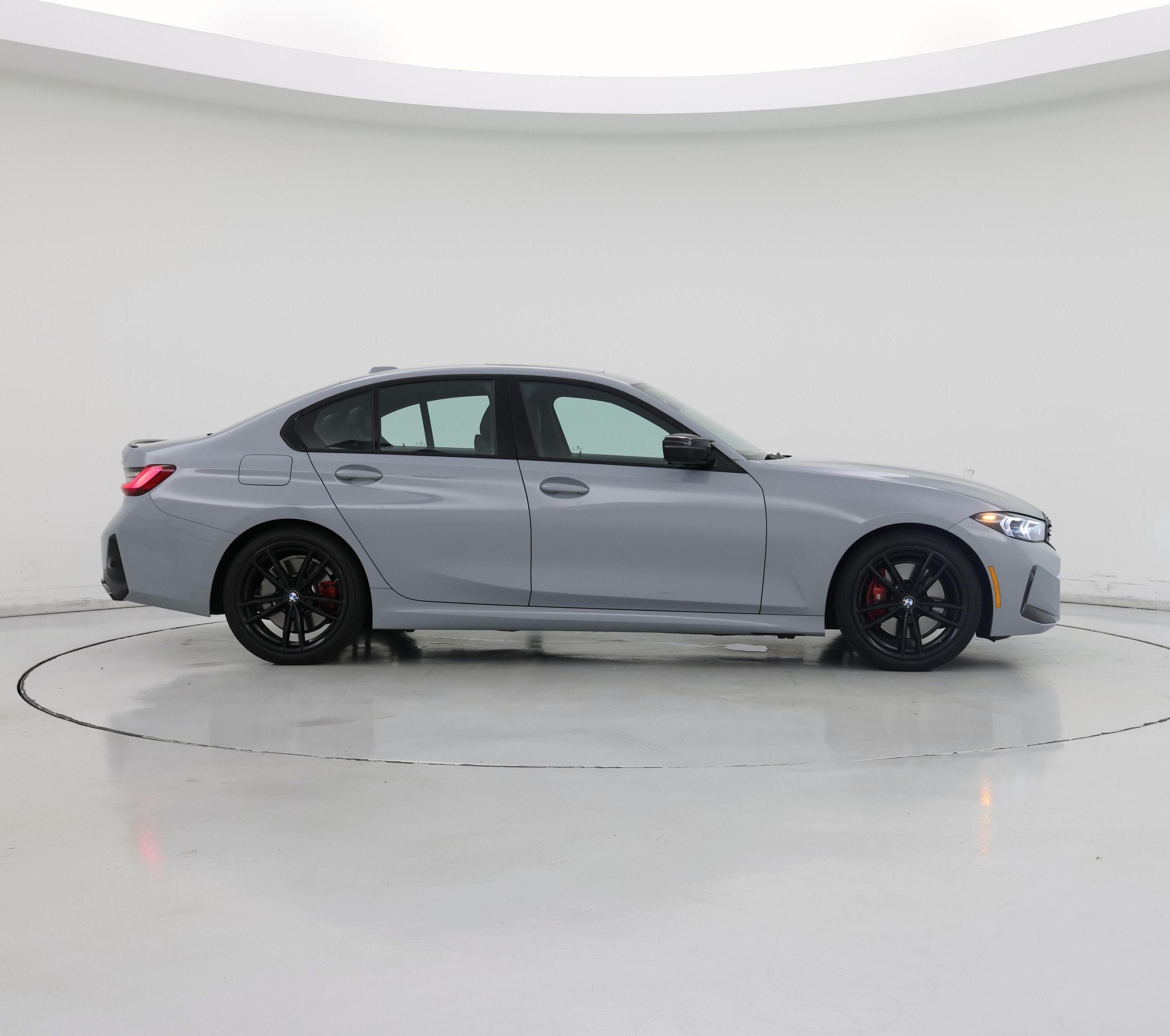 Thumbnail: 2023 BMW 3 Series - 7