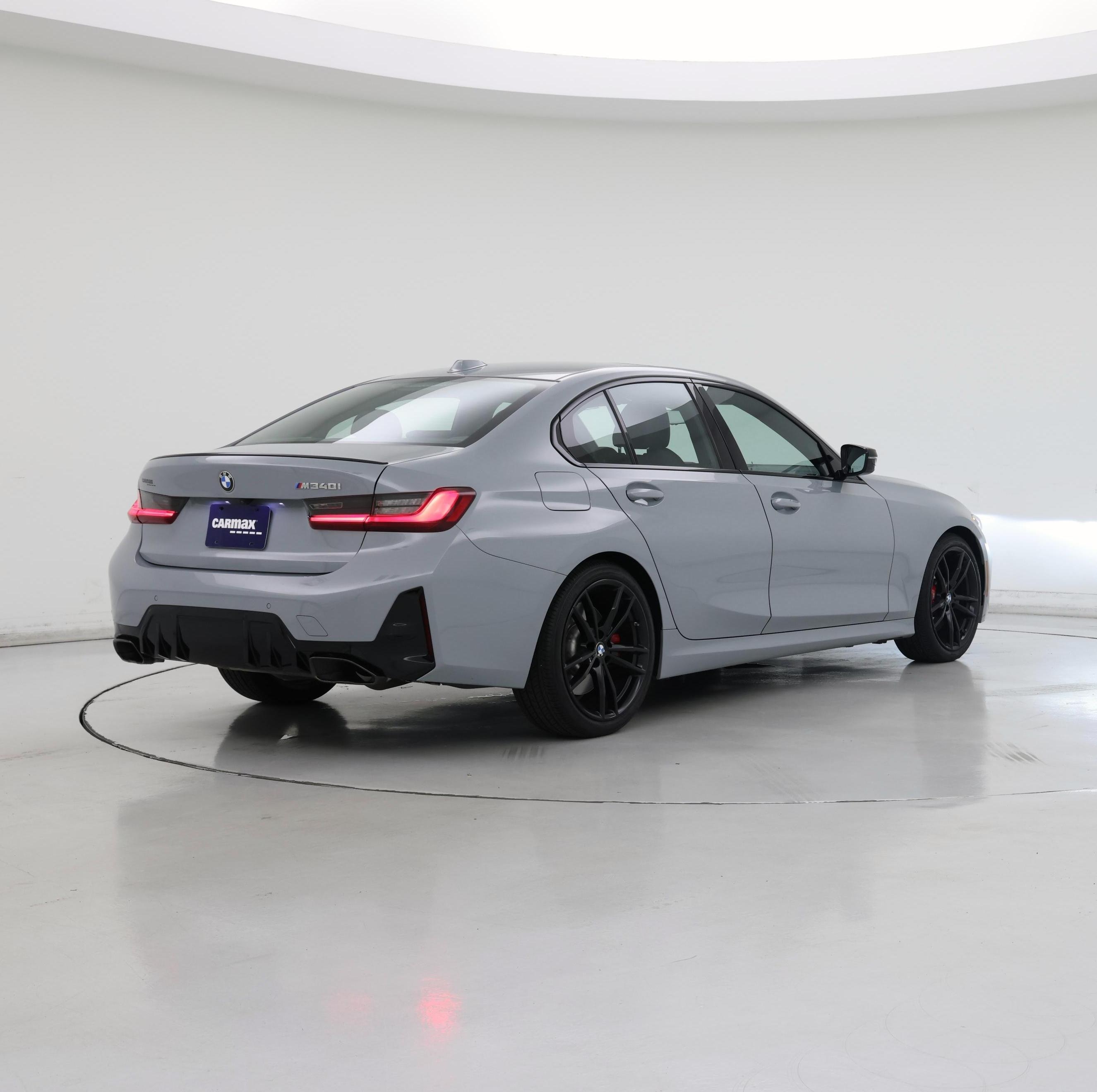 Thumbnail: 2023 BMW 3 Series - 8