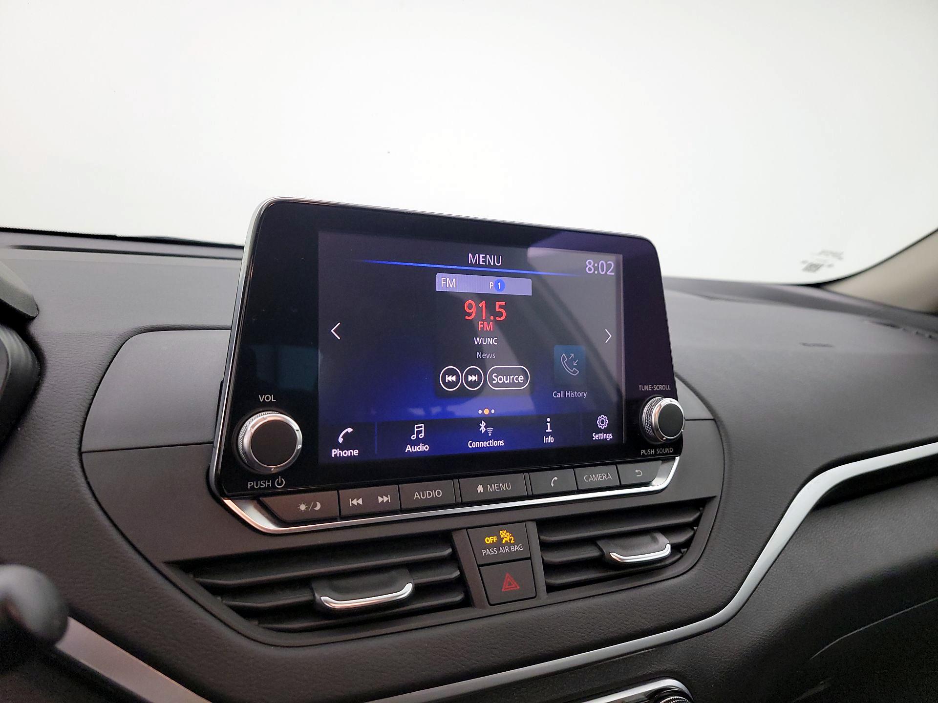 Thumbnail: 2020 Nissan Altima - 15