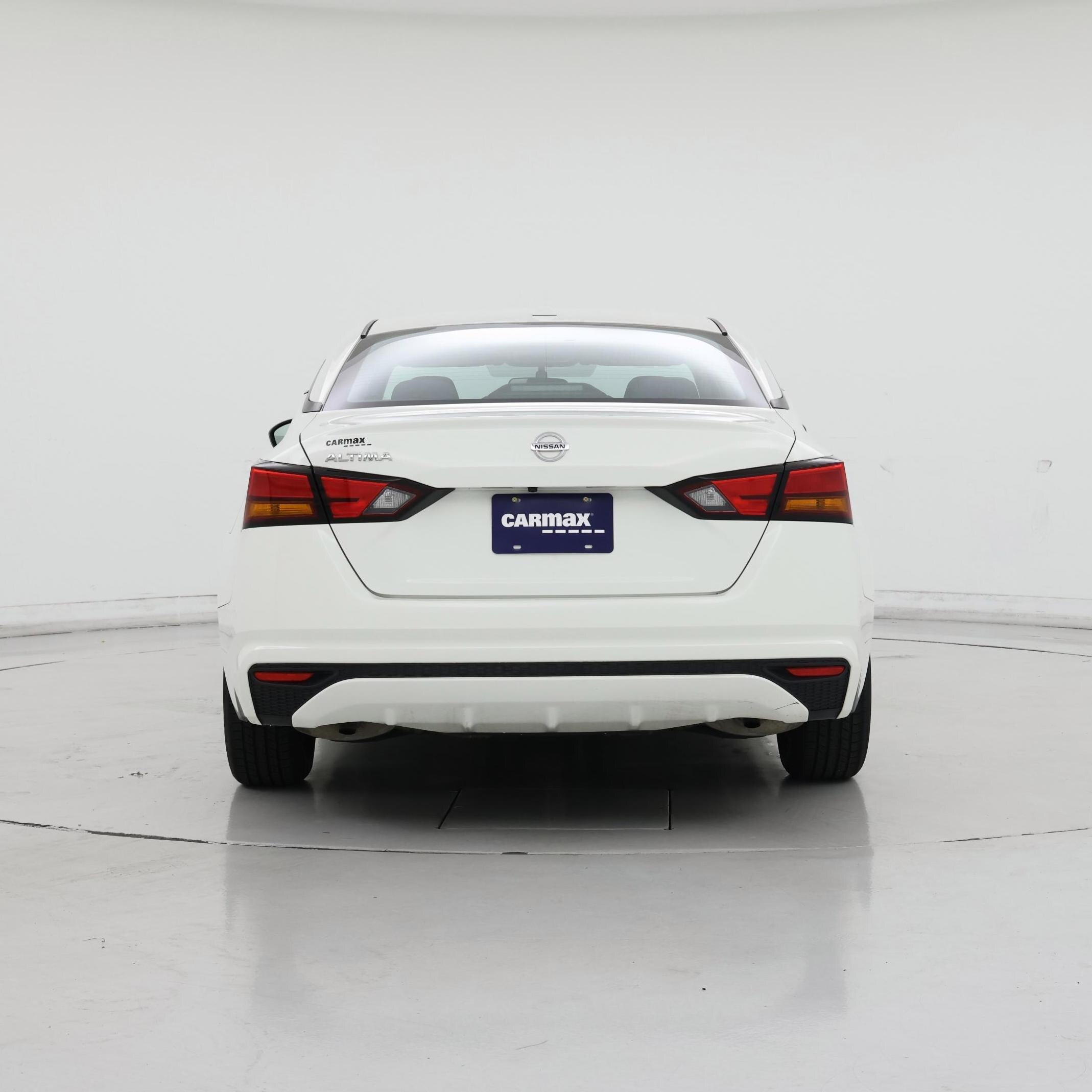 Thumbnail: 2020 Nissan Altima - 6