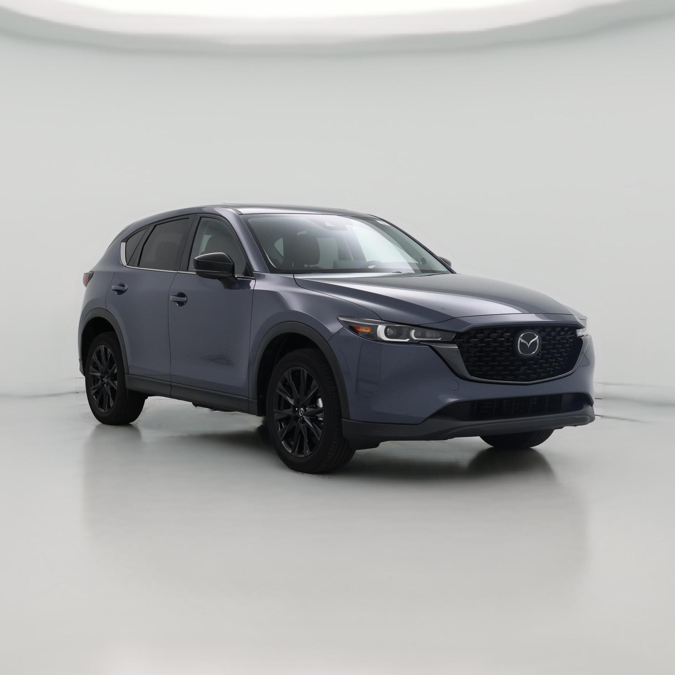 Thumbnail: 2023 Mazda CX-5 - 1