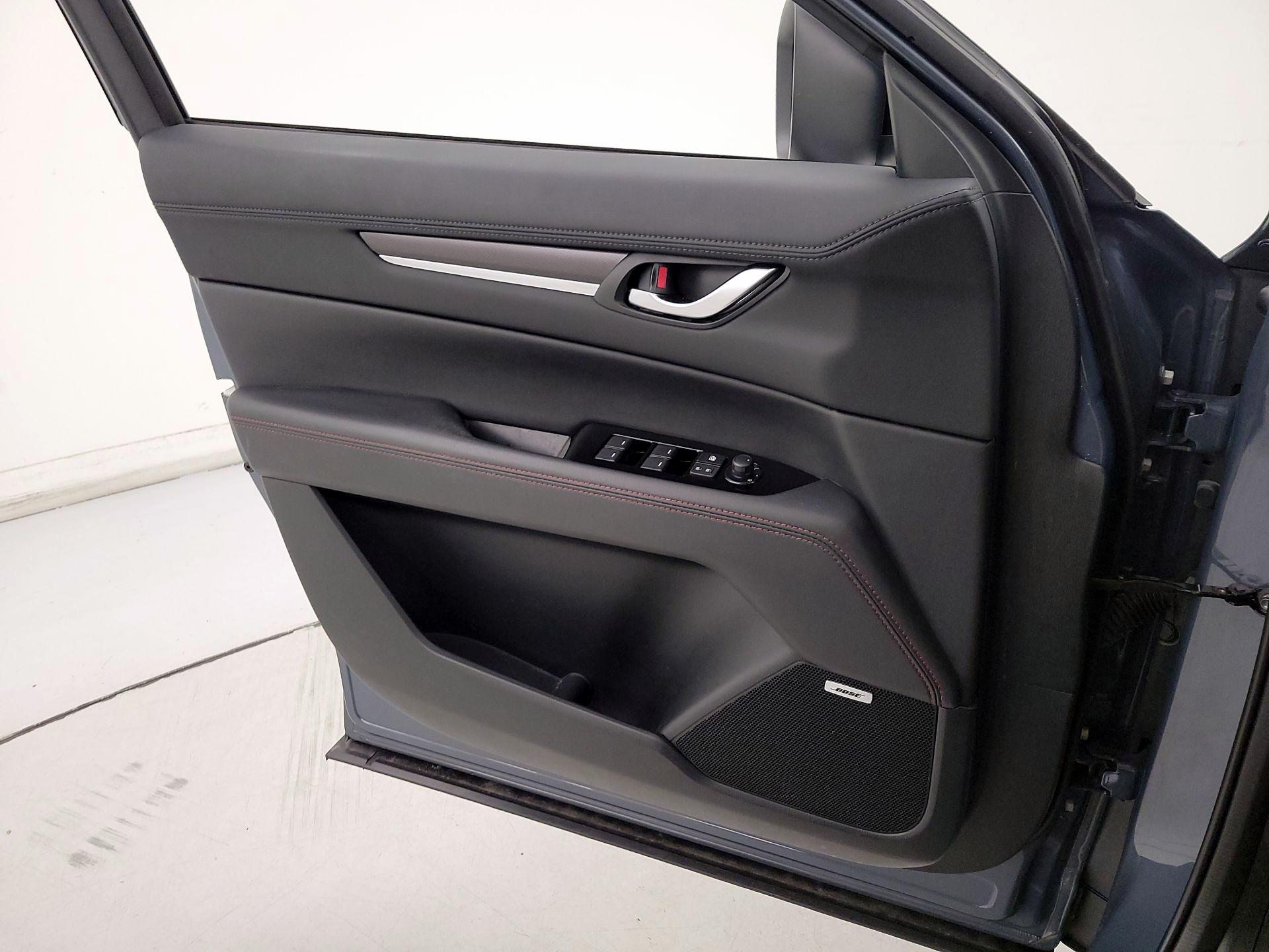 Thumbnail: 2023 Mazda CX-5 - 12