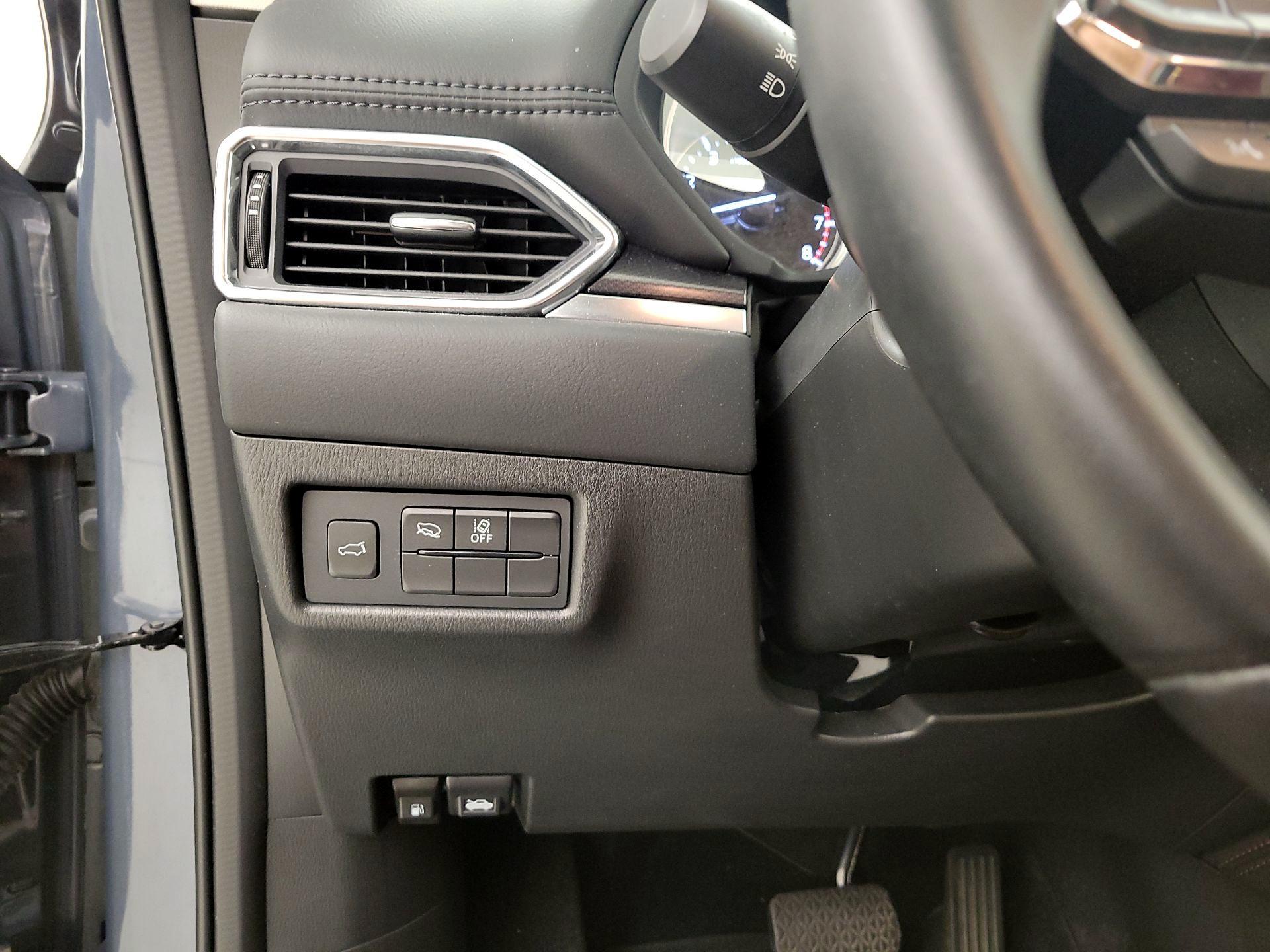 Thumbnail: 2023 Mazda CX-5 - 13