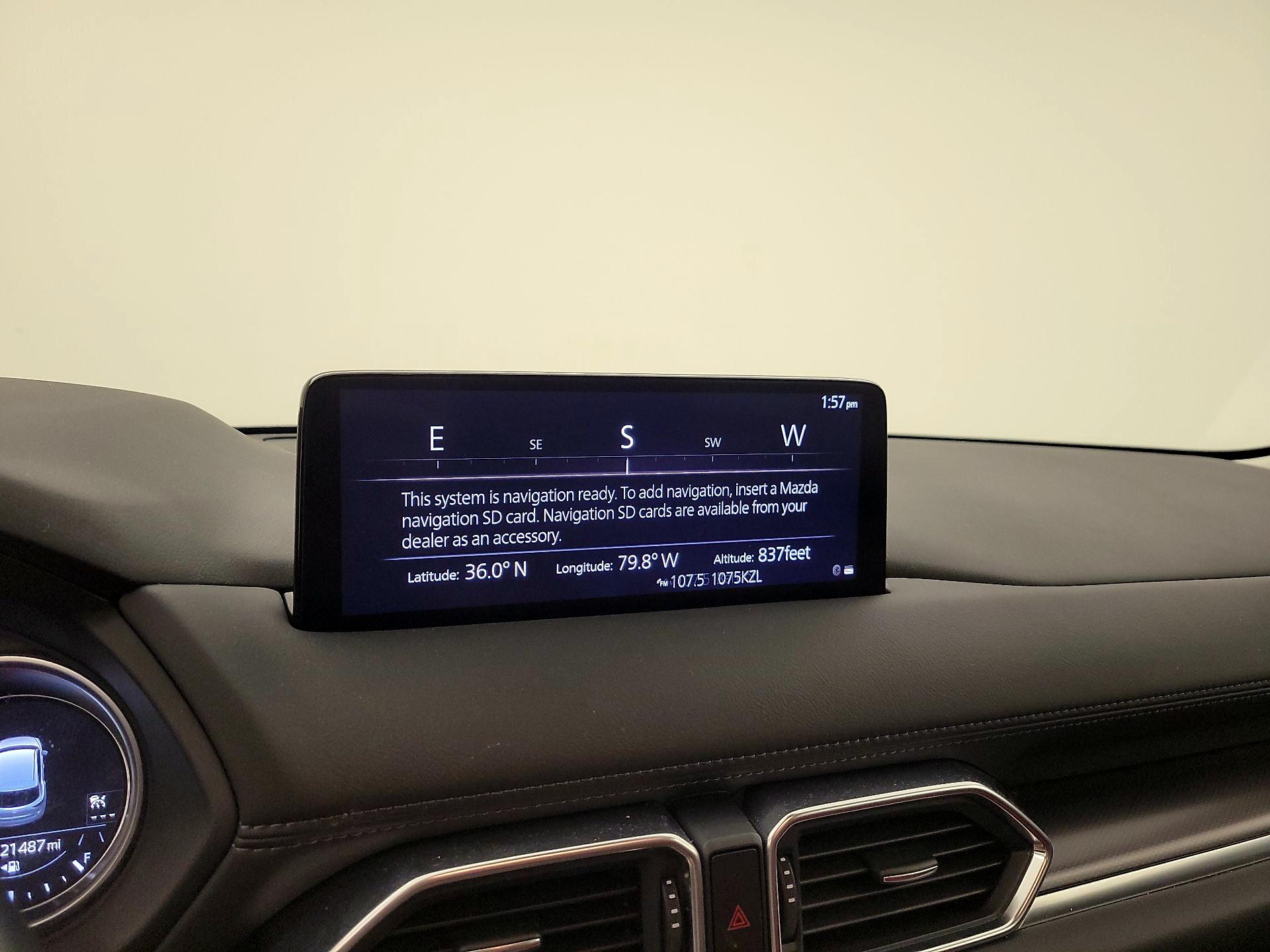 Thumbnail: 2023 Mazda CX-5 - 14