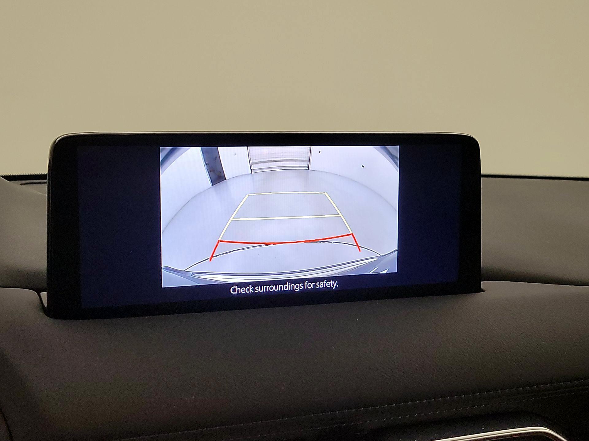 Thumbnail: 2023 Mazda CX-5 - 15