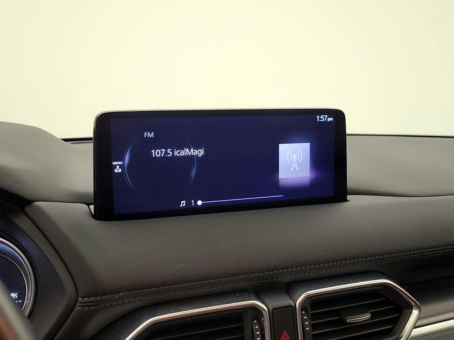 Thumbnail: 2023 Mazda CX-5 - 16