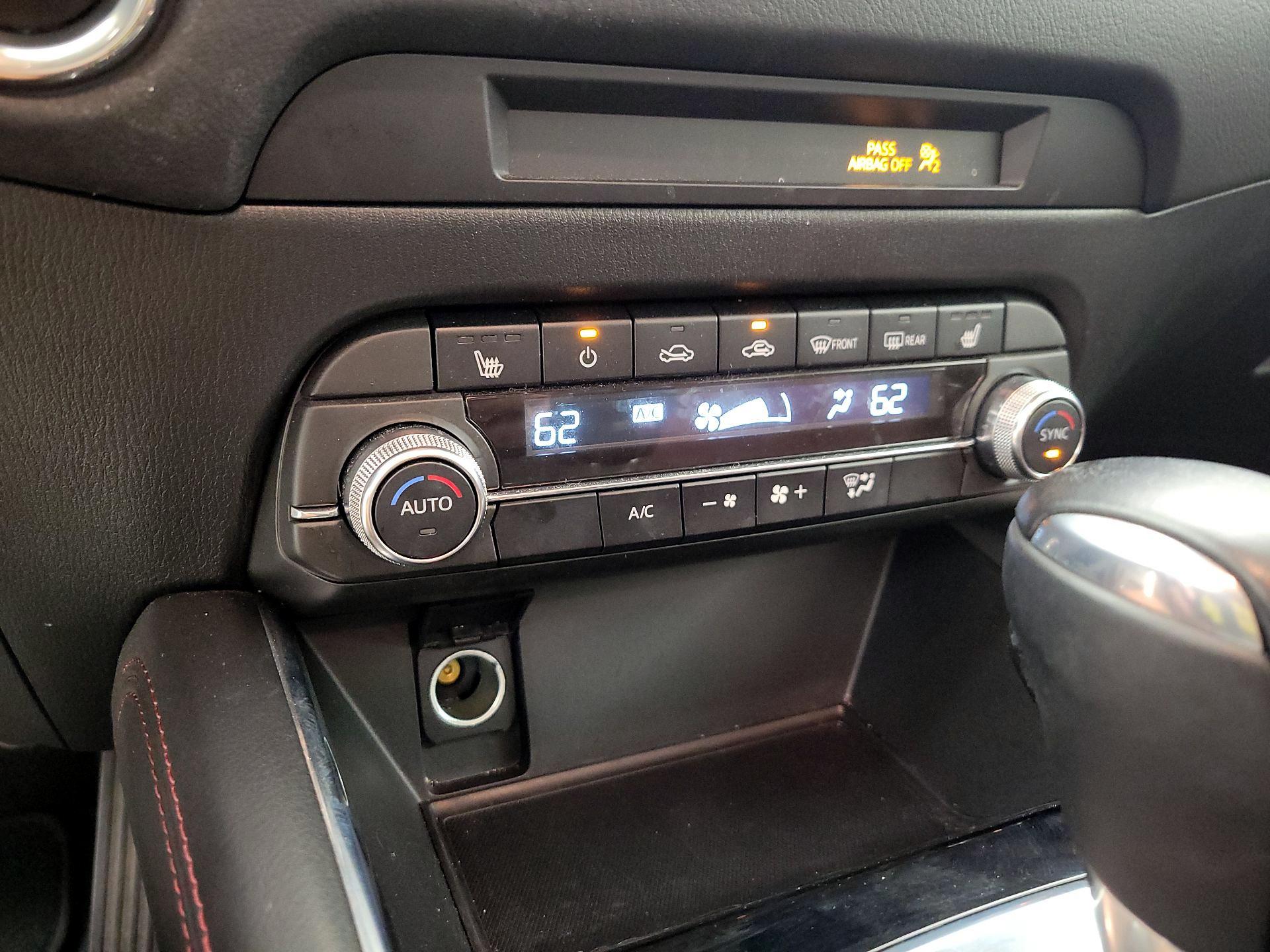 Thumbnail: 2023 Mazda CX-5 - 17