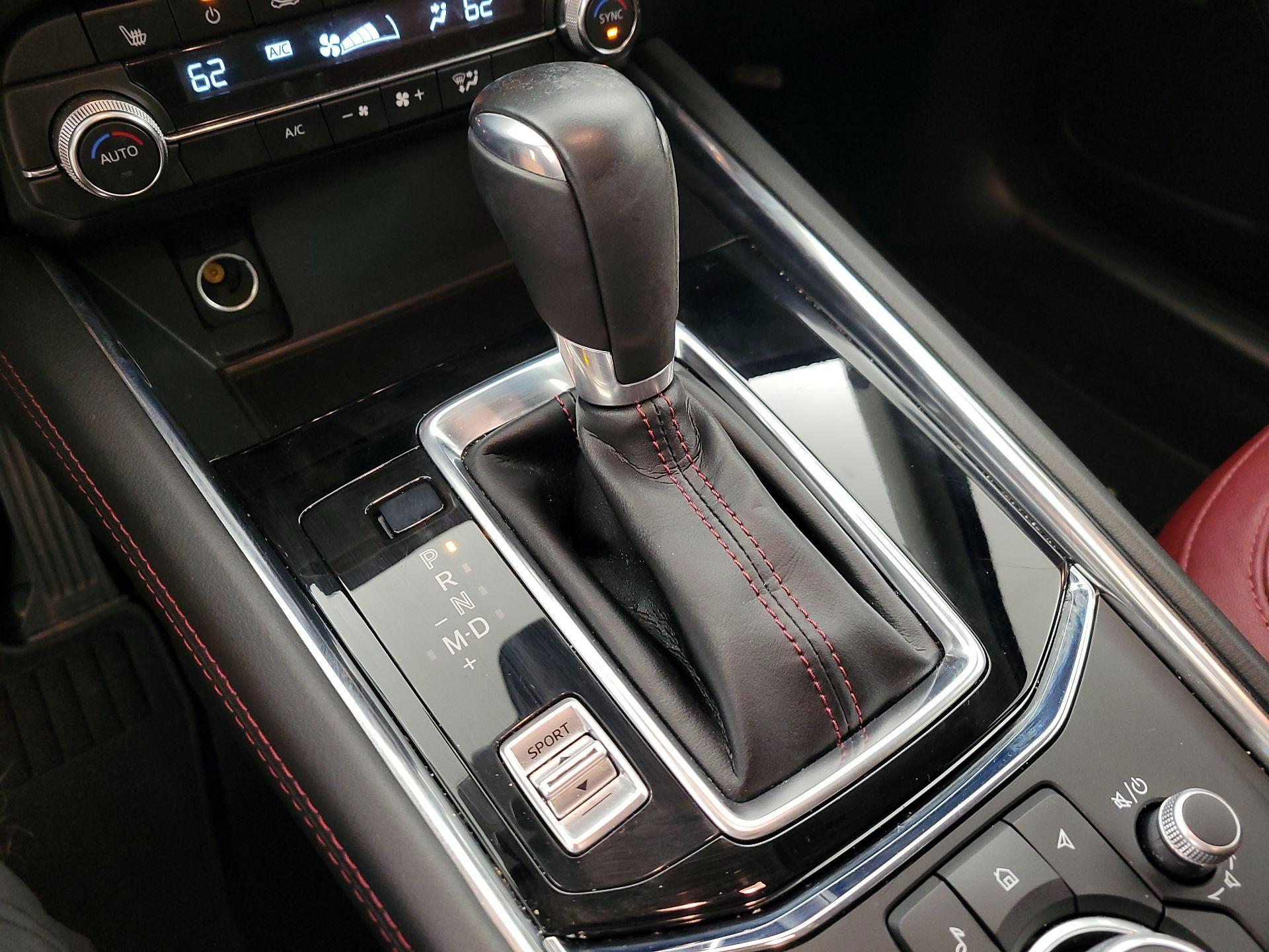 Thumbnail: 2023 Mazda CX-5 - 18