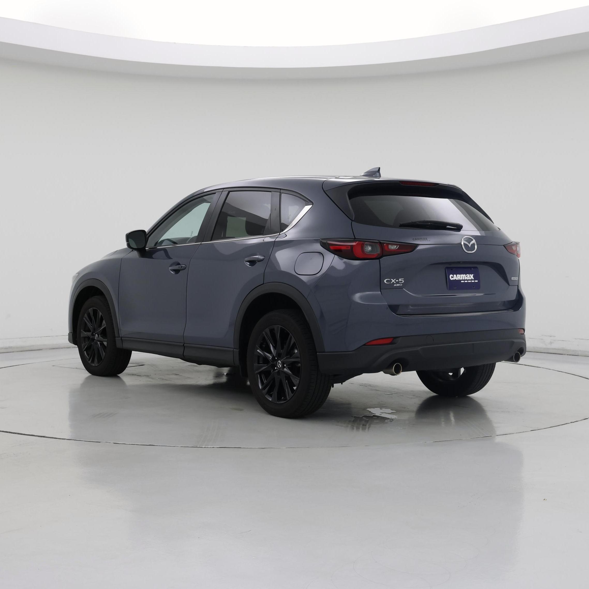 Thumbnail: 2023 Mazda CX-5 - 2