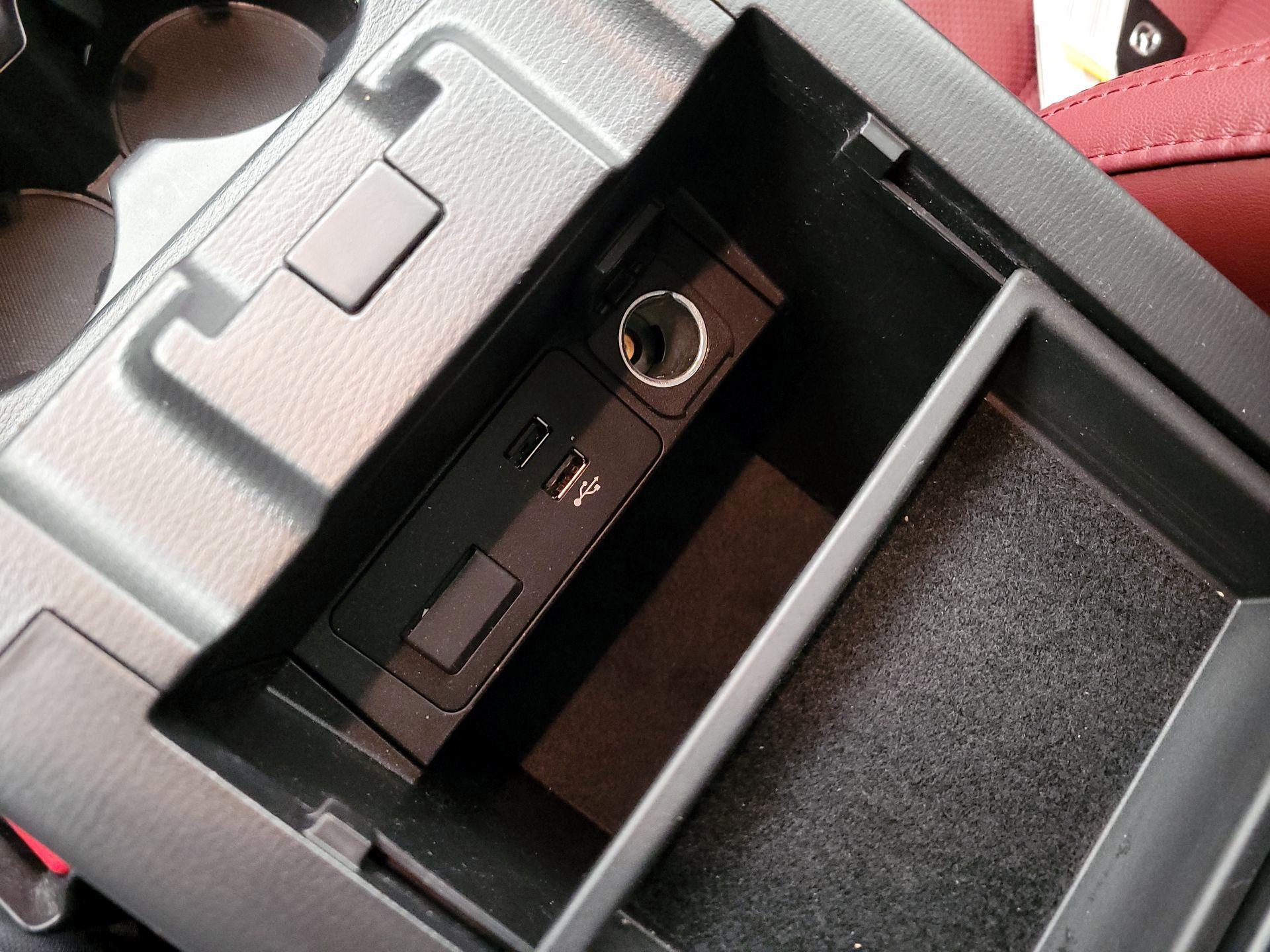 Thumbnail: 2023 Mazda CX-5 - 19