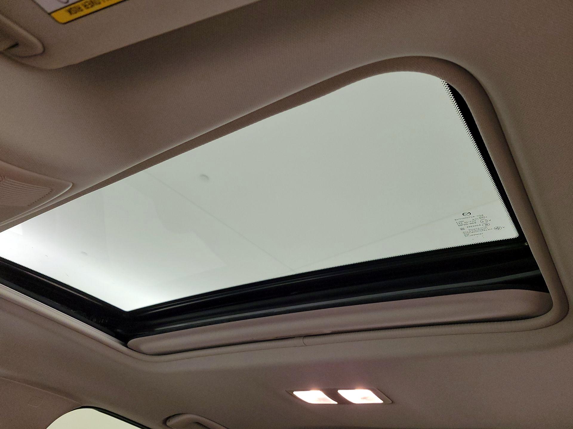 Thumbnail: 2023 Mazda CX-5 - 20