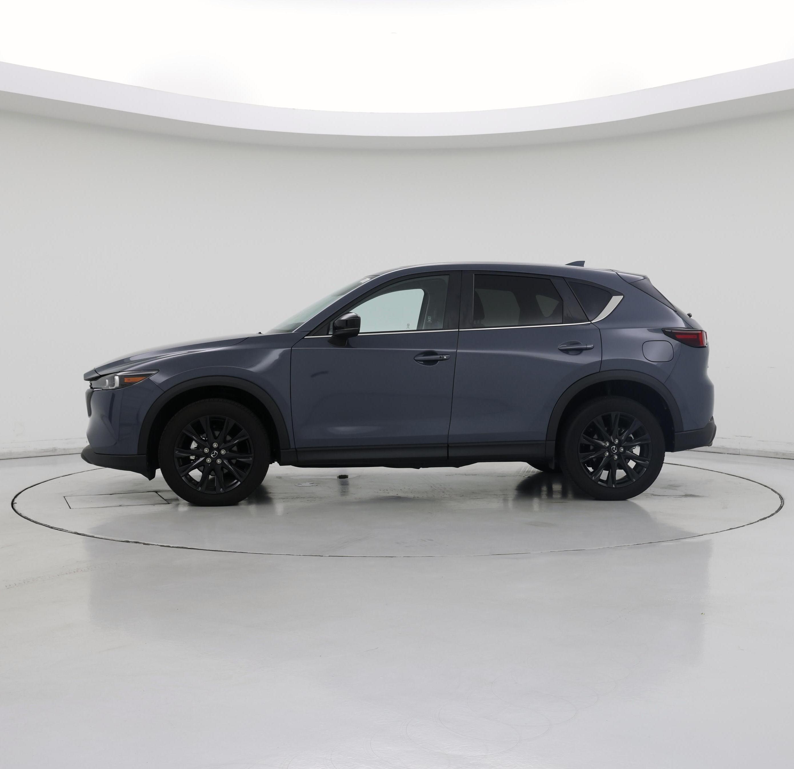 Thumbnail: 2023 Mazda CX-5 - 3